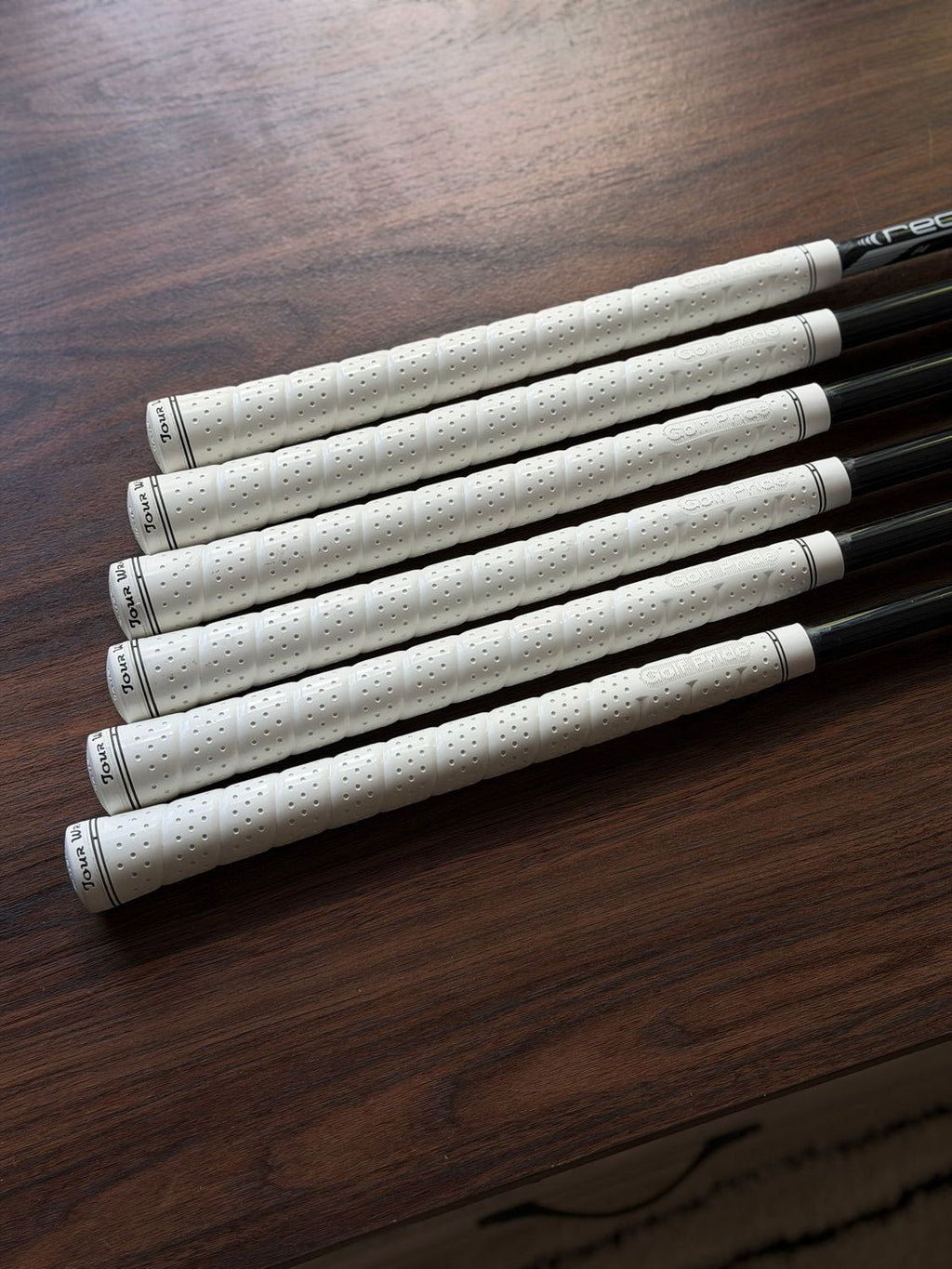 Wilson Staff D9 Iron Set