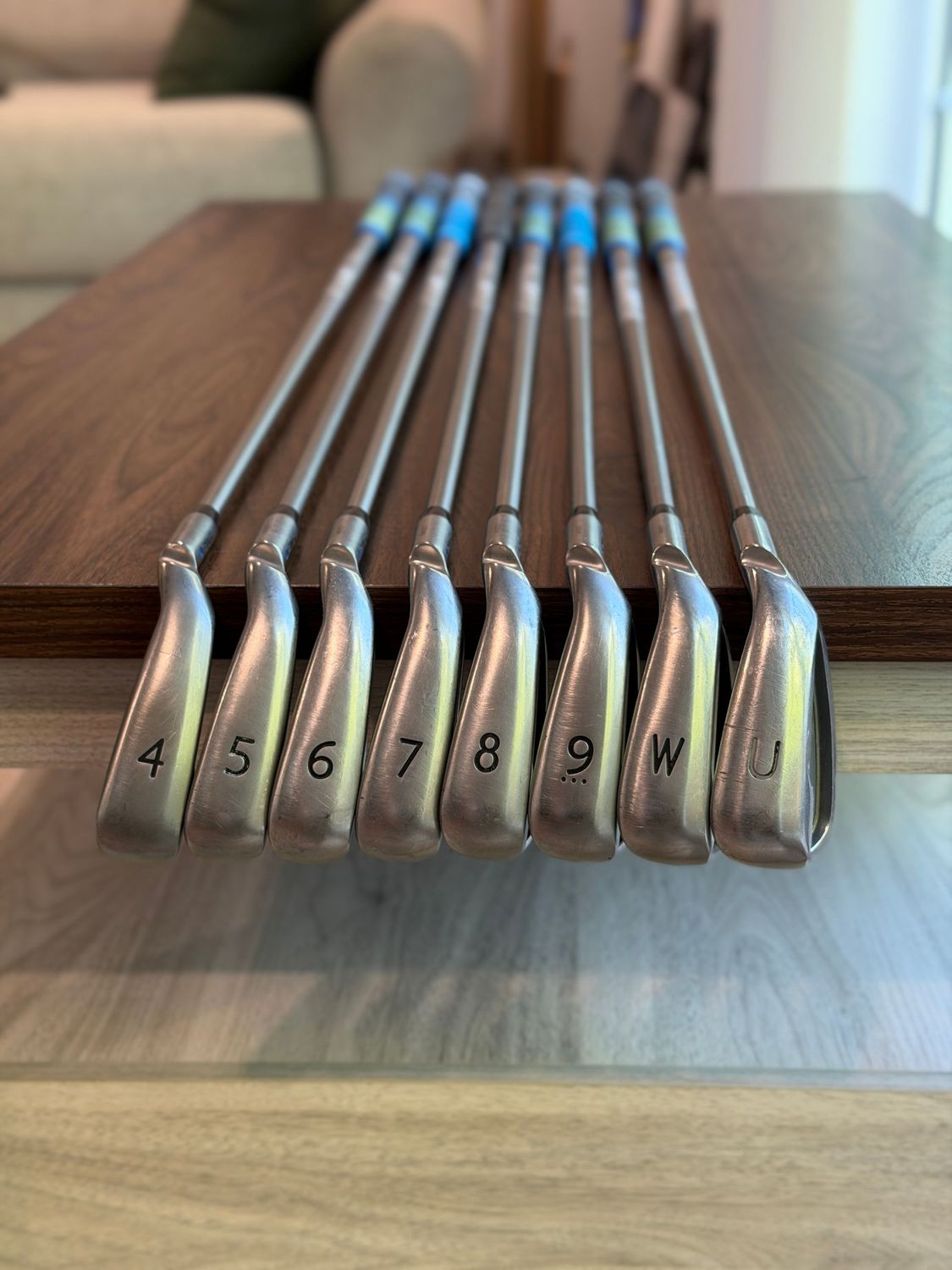 Ping "G" Iron Set