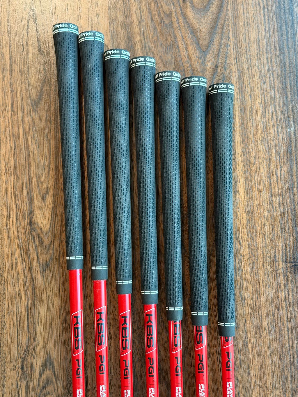 Callaway Apex Forged Ai200 Iron Set