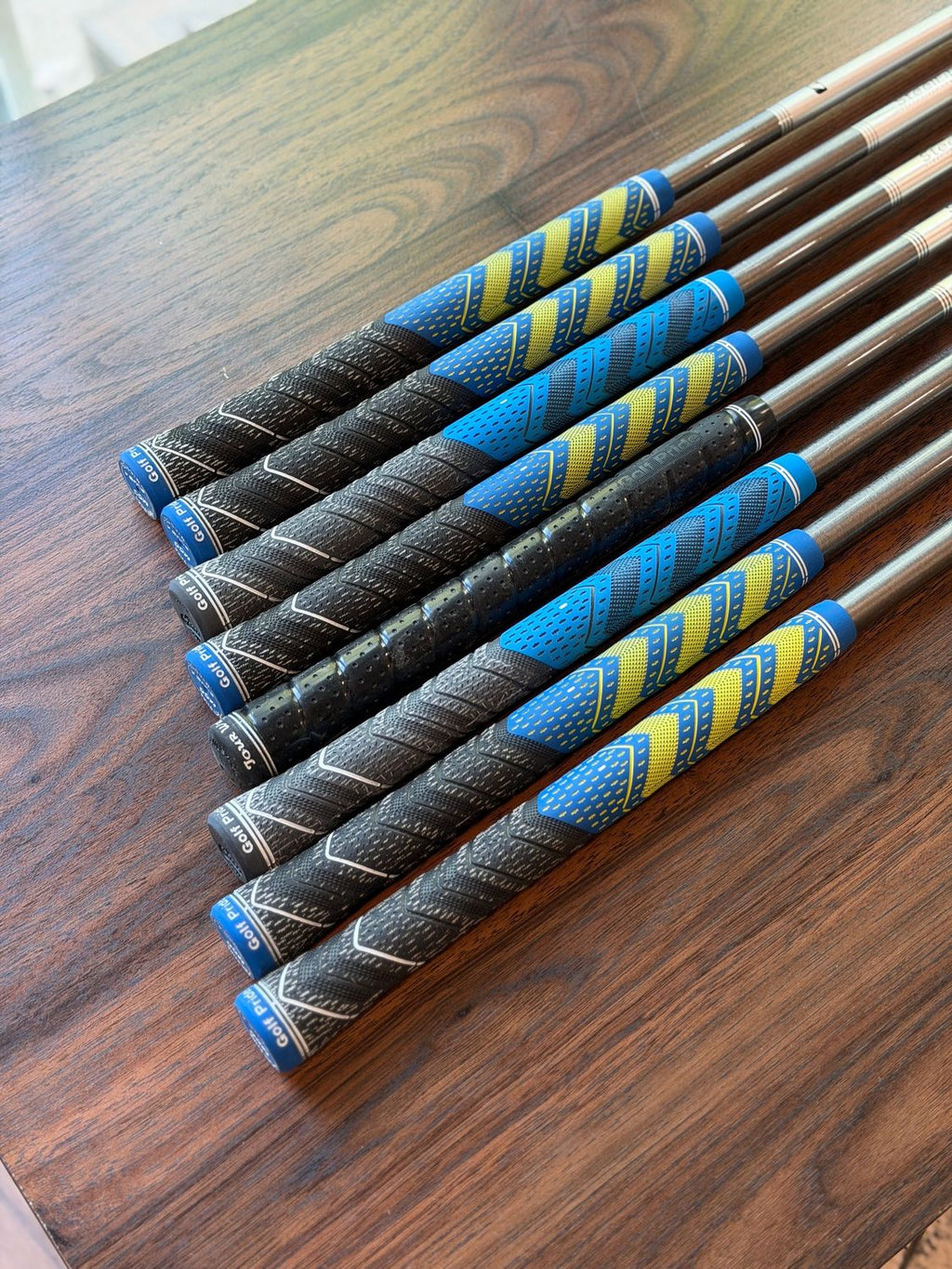 Ping "G" Iron Set