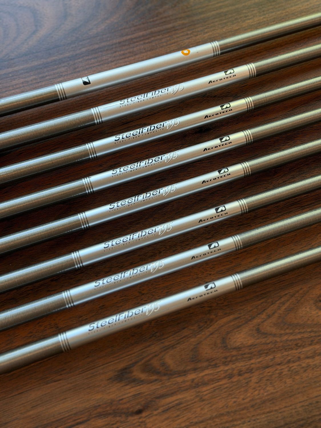 Ping "G" Iron Set