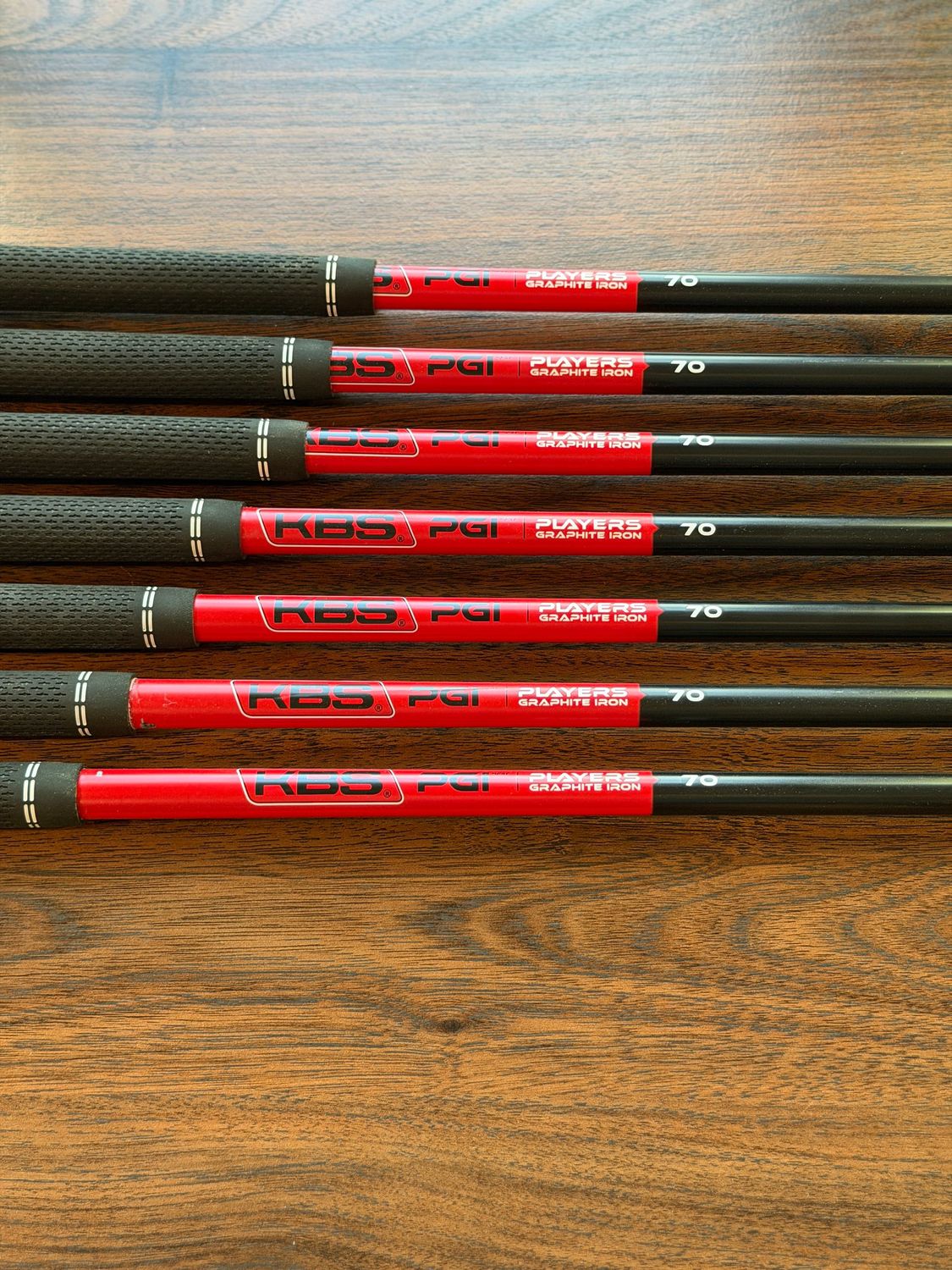 Callaway Apex Forged Ai200 Iron Set