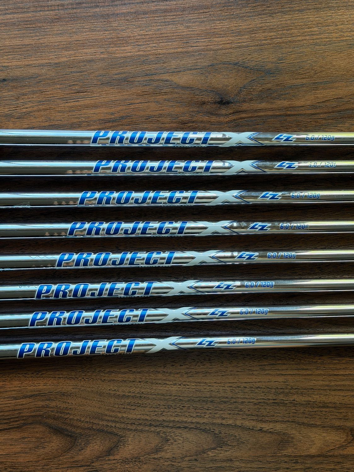 Titleist T100S Iron Set 2019 (1"- Extended)