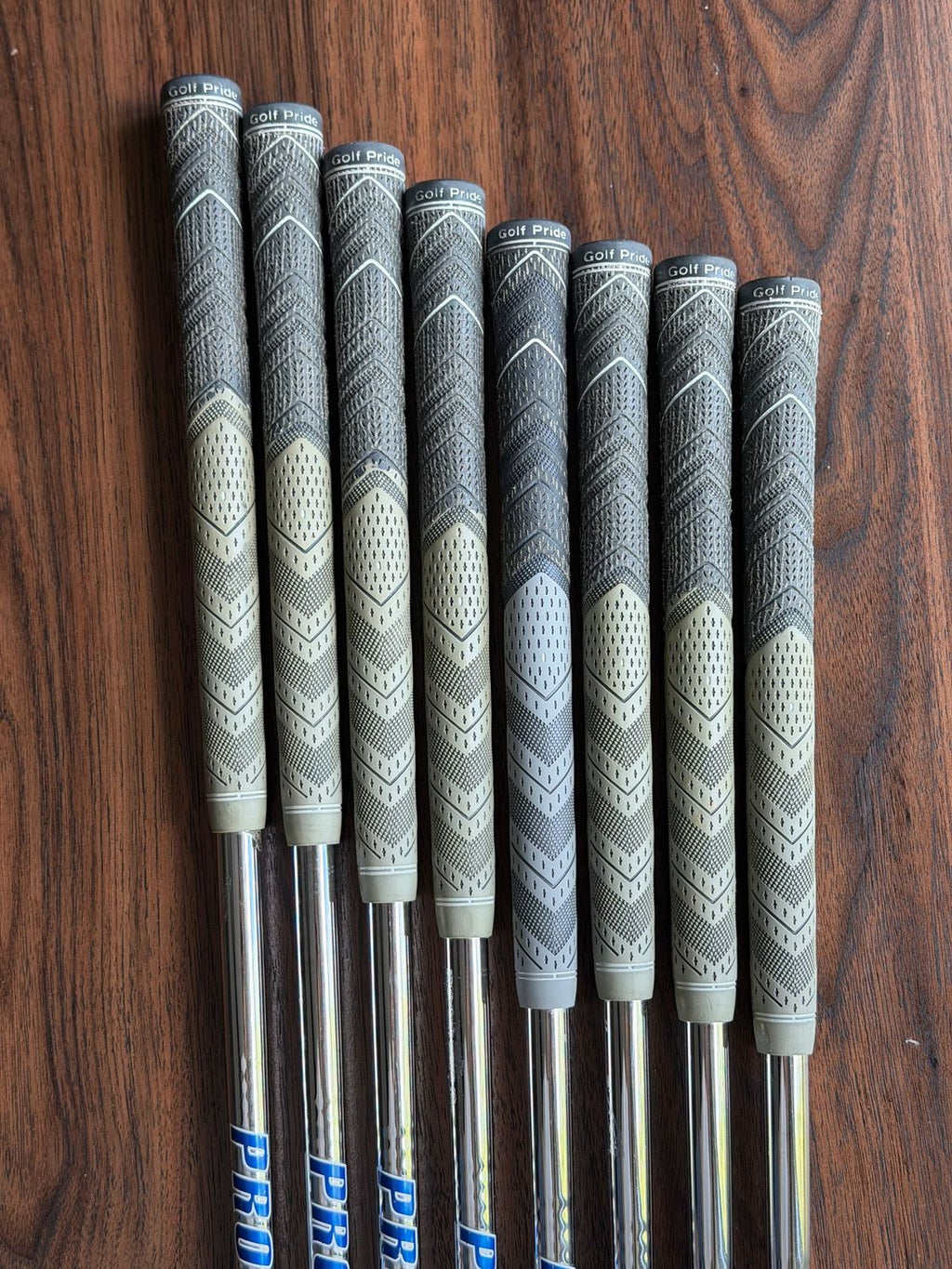 Titleist T100S Iron Set 2019 (1"- Extended)