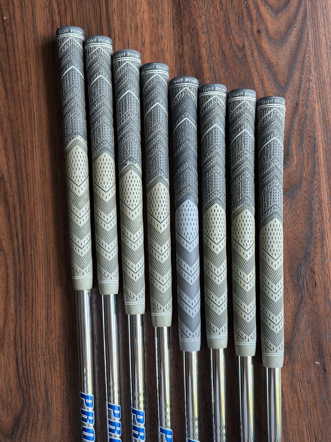 Titleist T100S Iron Set 2019 (1"- Extended)