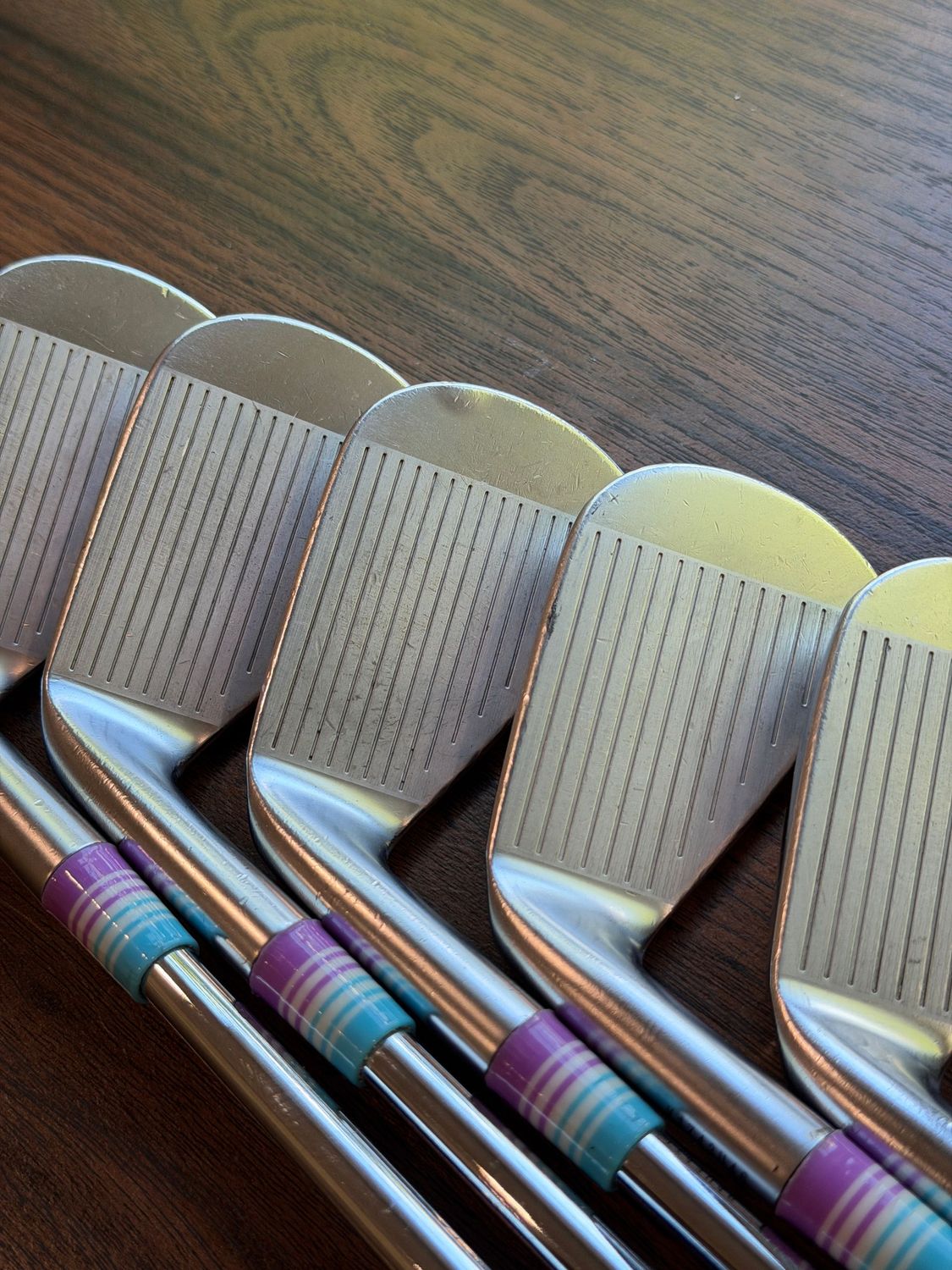 Srixon ZXi7 Iron Set