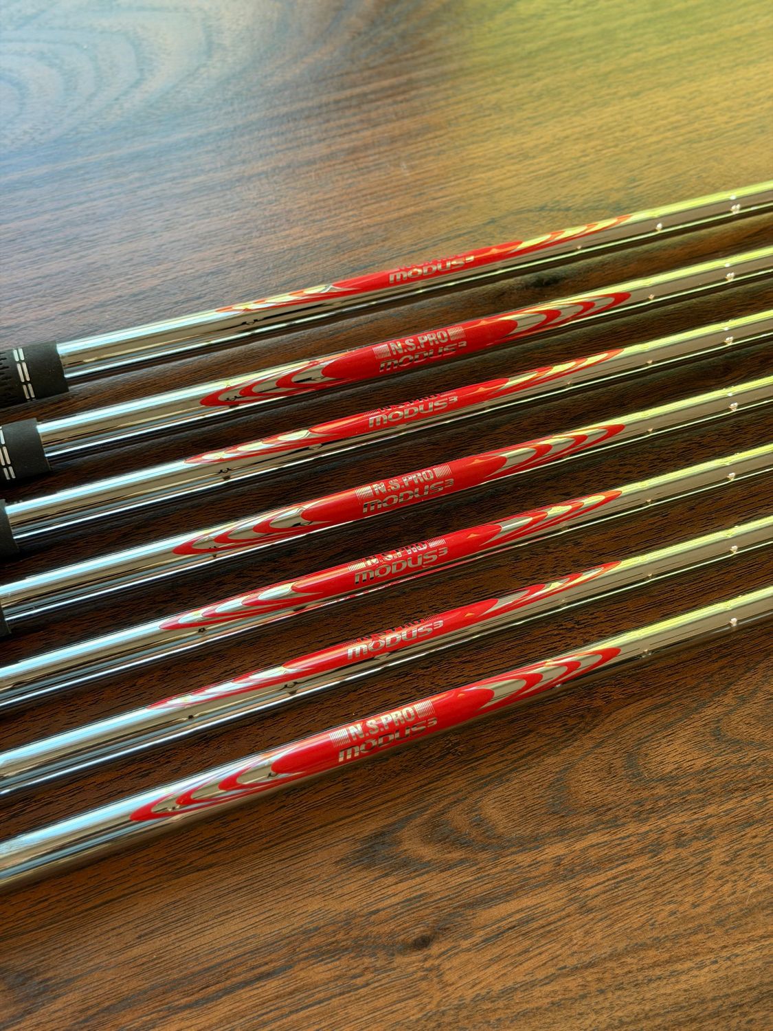 Srixon ZXi7 Iron Set