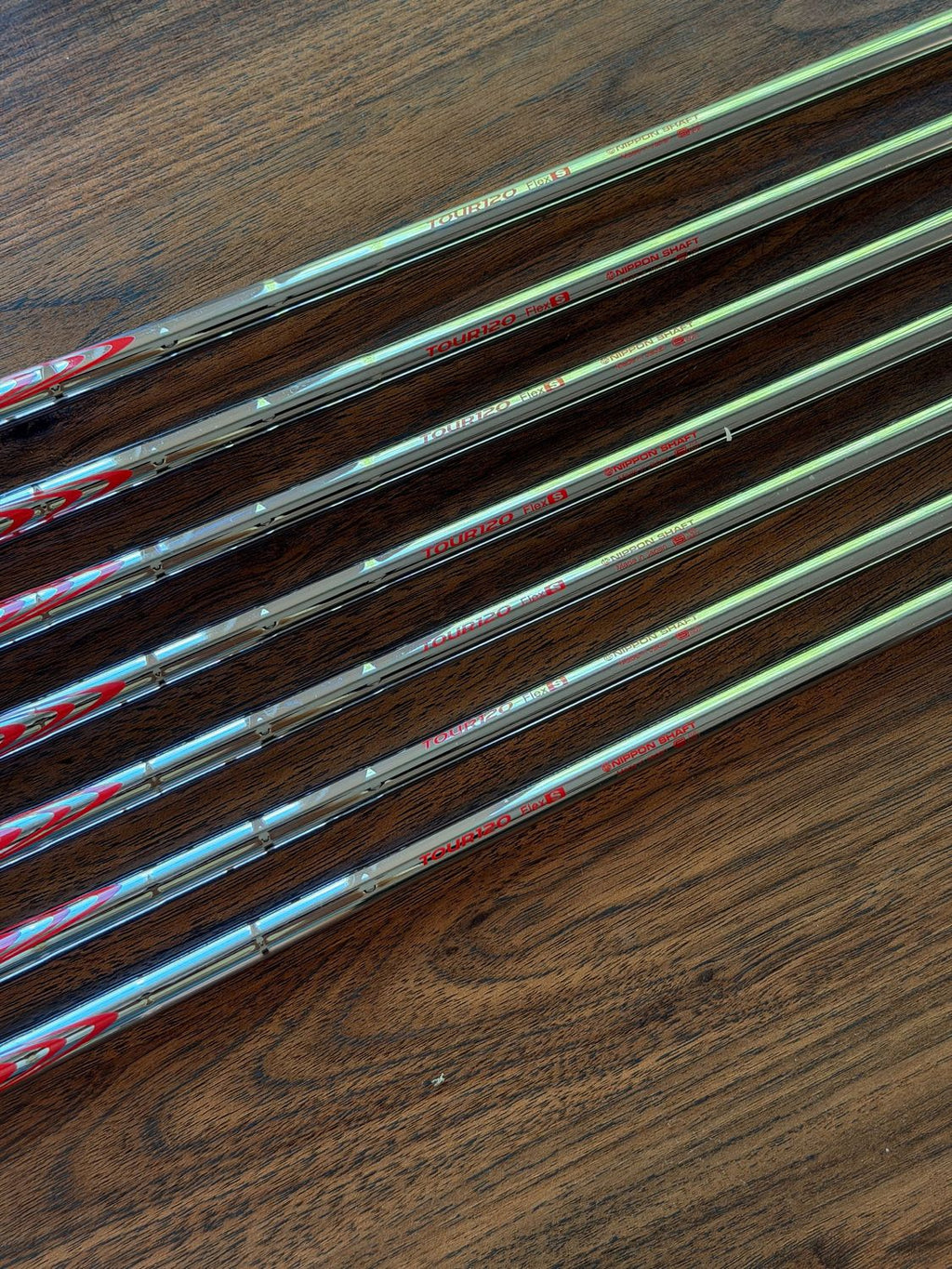 Srixon ZXi7 Iron Set