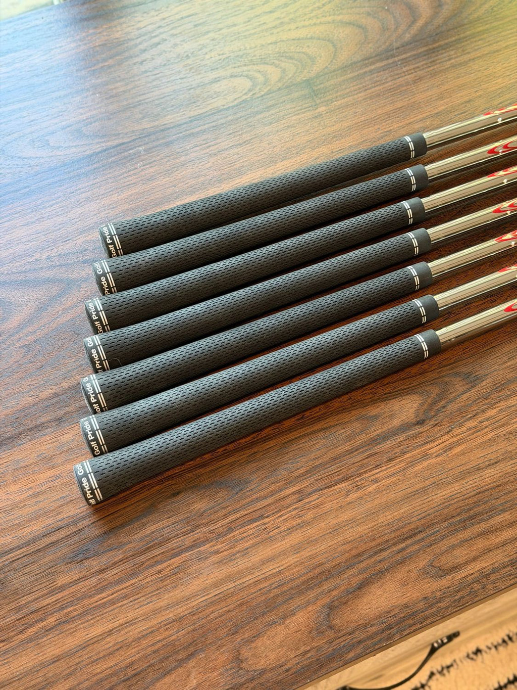 Srixon ZXi7 Iron Set