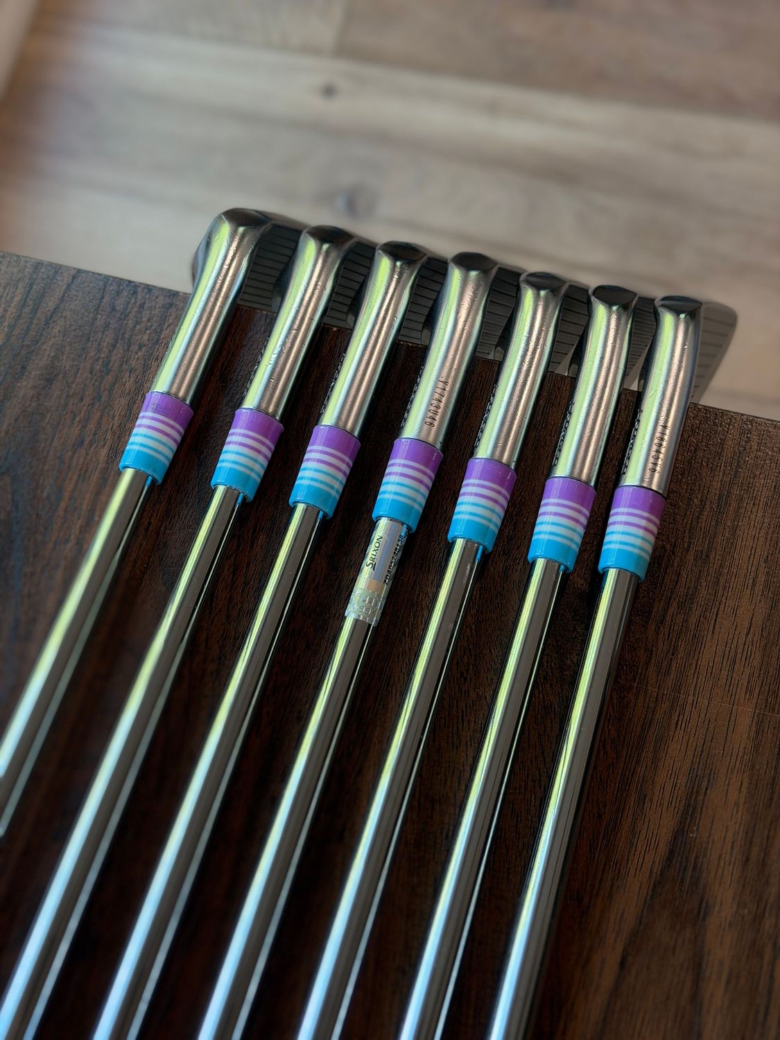 Srixon ZXi7 Iron Set