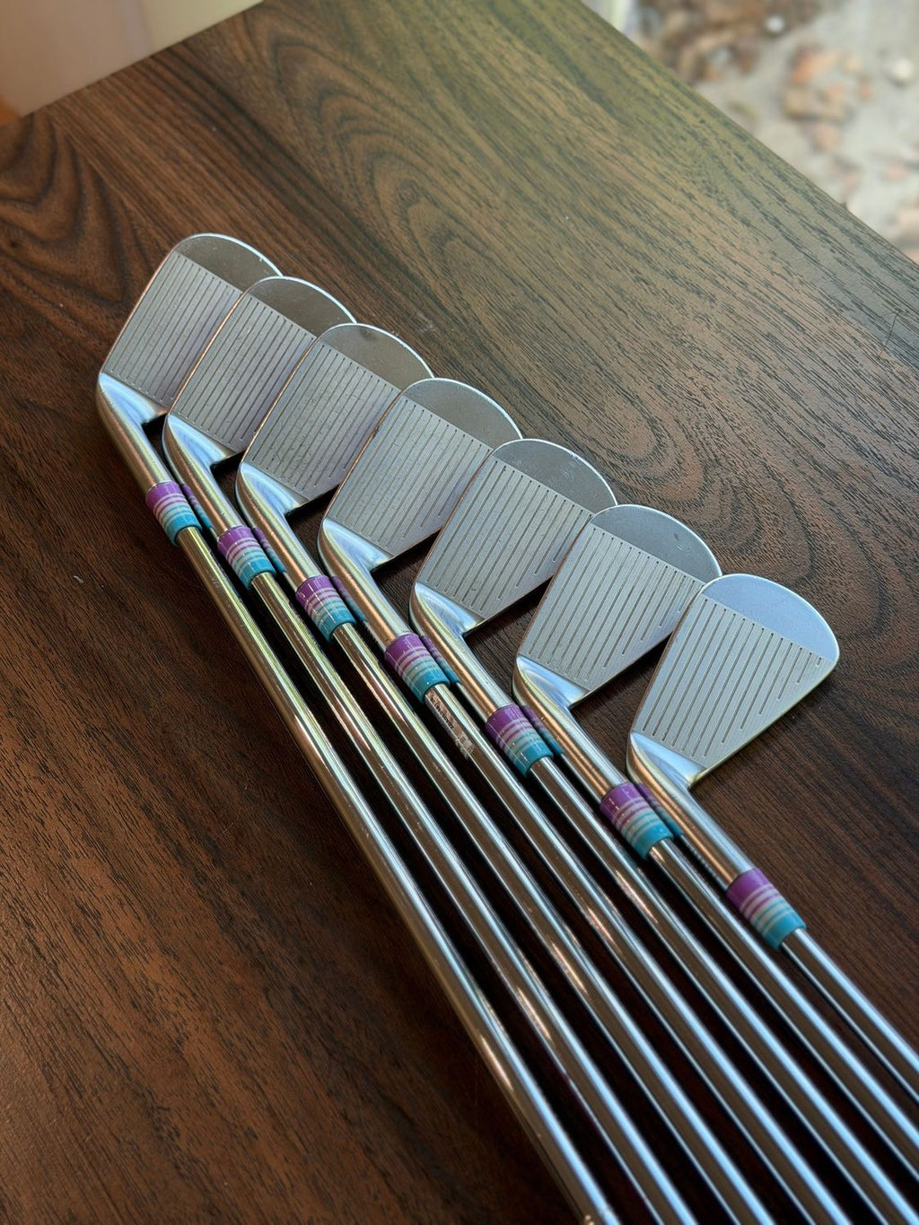 Srixon ZXi7 Iron Set