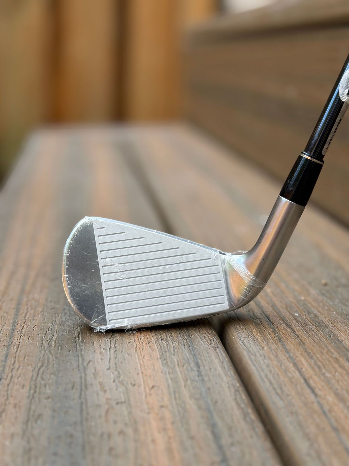 Srixon ZX MkII Utility Driving 4 Iron *Brand New*