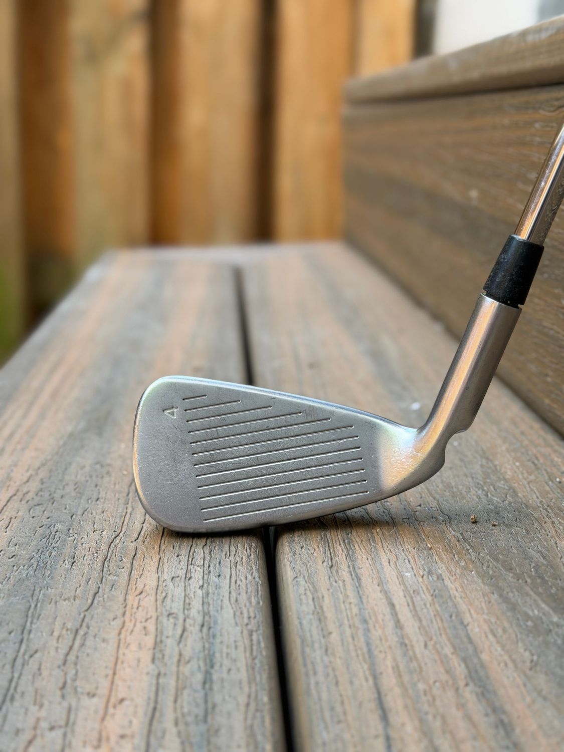 Ping G410 4 Iron
