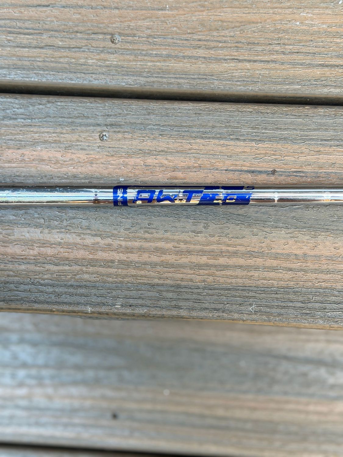 Ping G410 4 Iron
