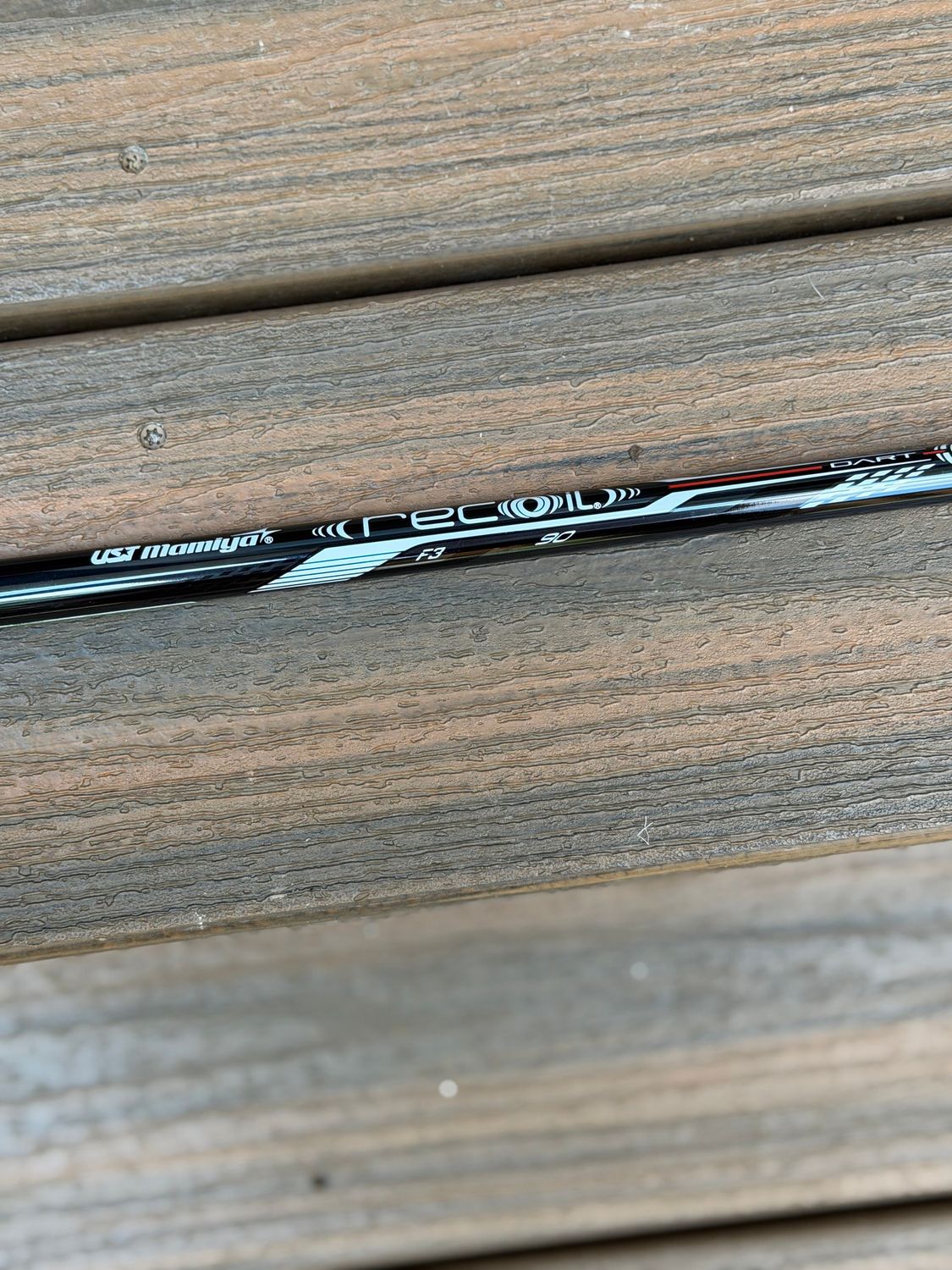 Srixon ZX MkII Utility Driving 4 Iron *Brand New*
