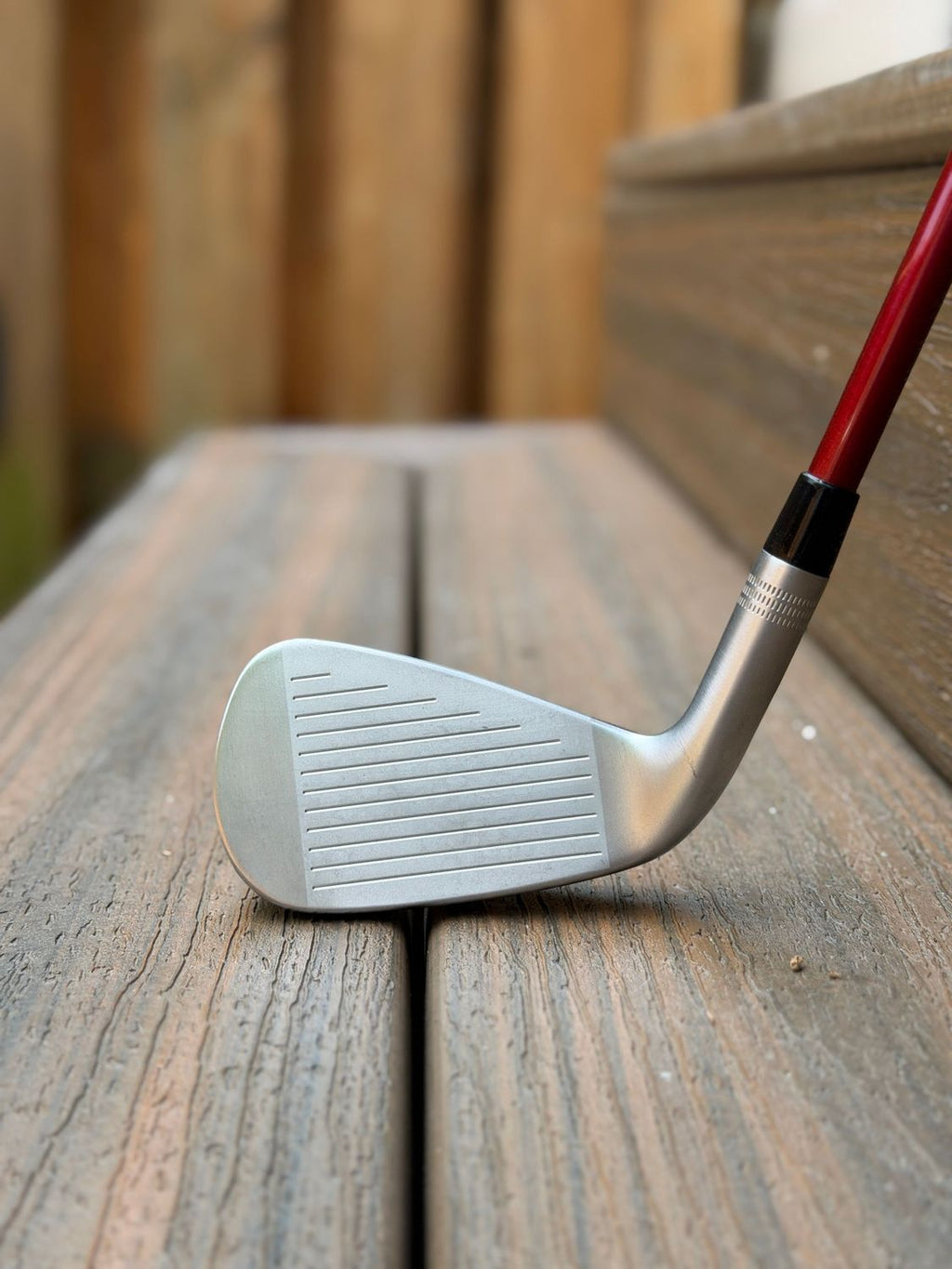 Wilson Staff RB-Tech Driving 4 Iron