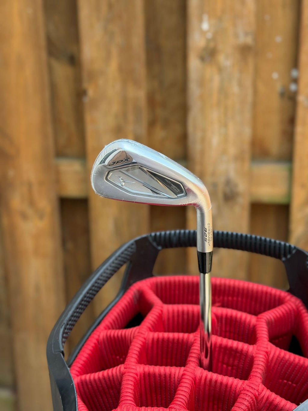 Mizuno JPX 925 Hot Metal Pro 4 Iron *Brand New*