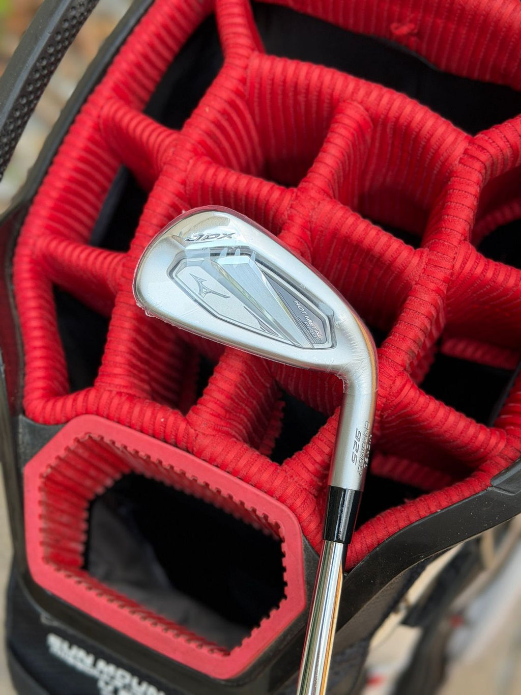 Mizuno JPX 925 Hot Metal Pro 4 Iron *Brand New*