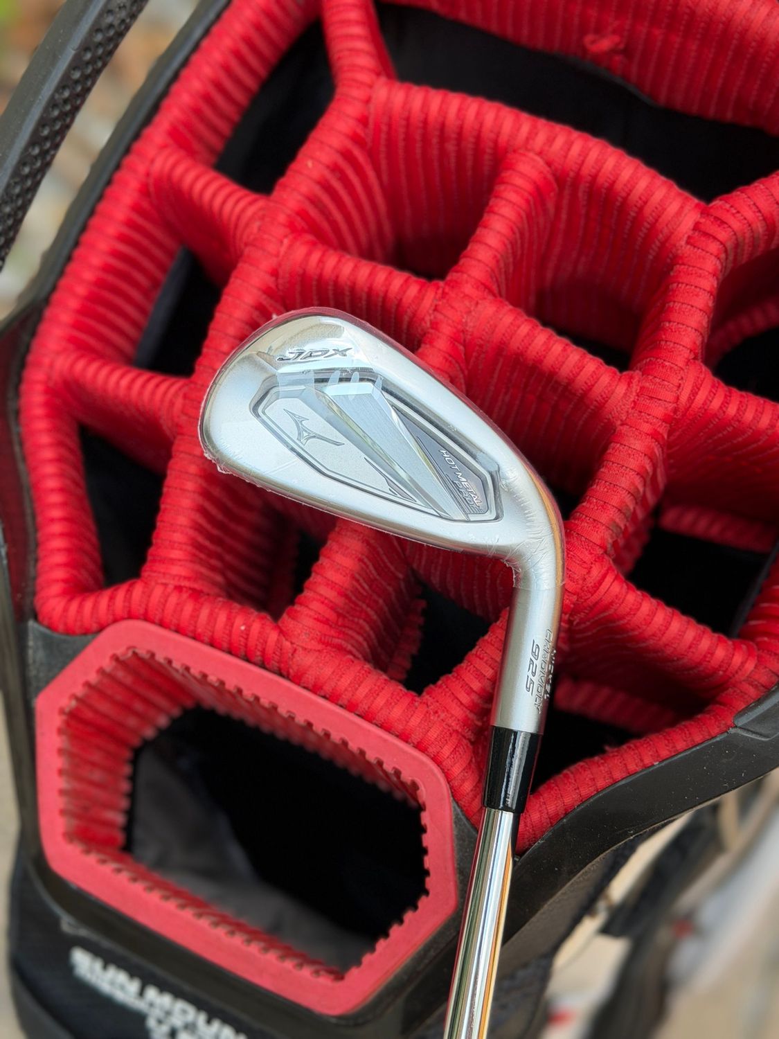 Mizuno JPX 925 Hot Metal Pro 4 Iron *Brand New*