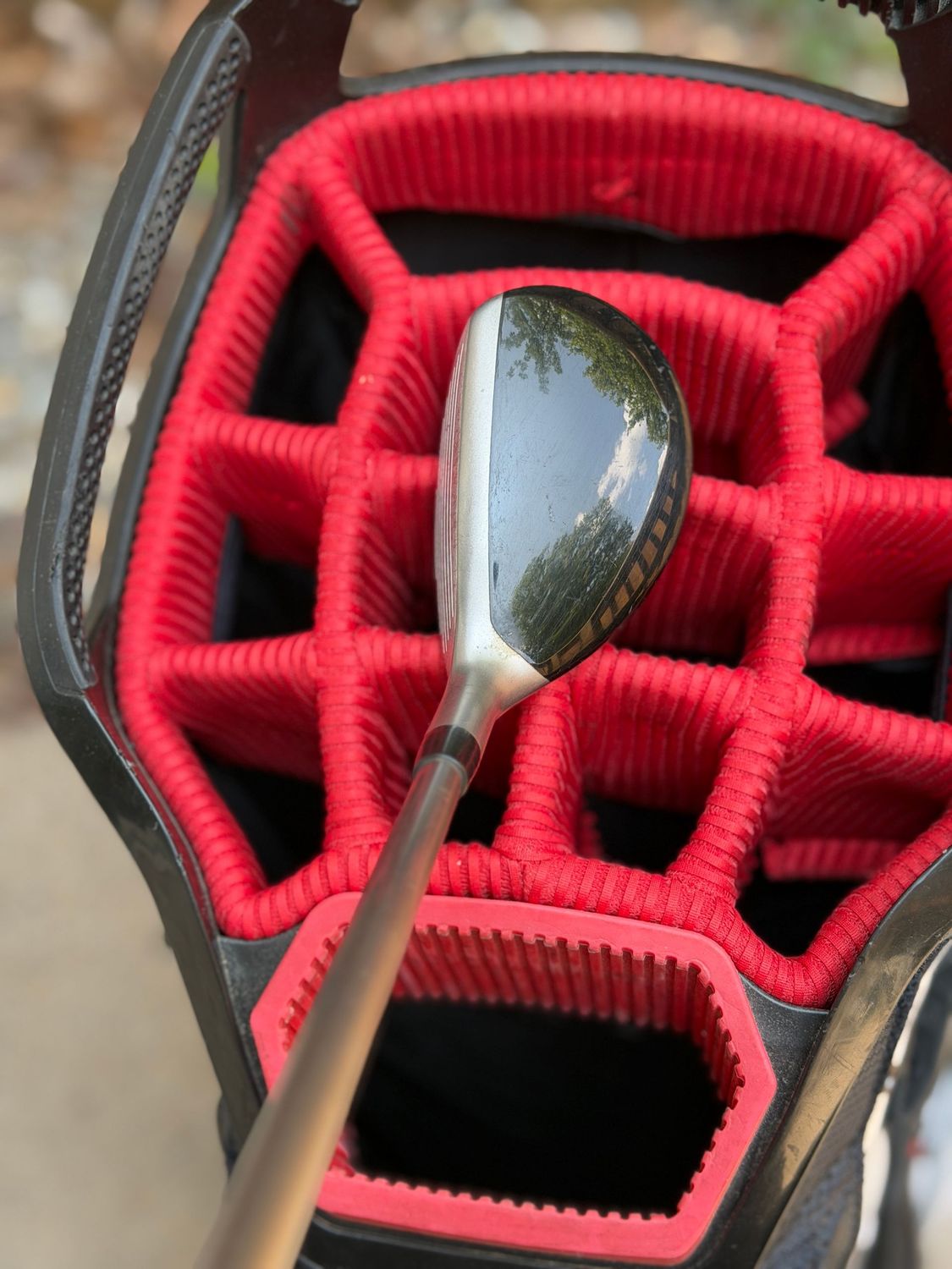 Ping i15 3 Hybrid