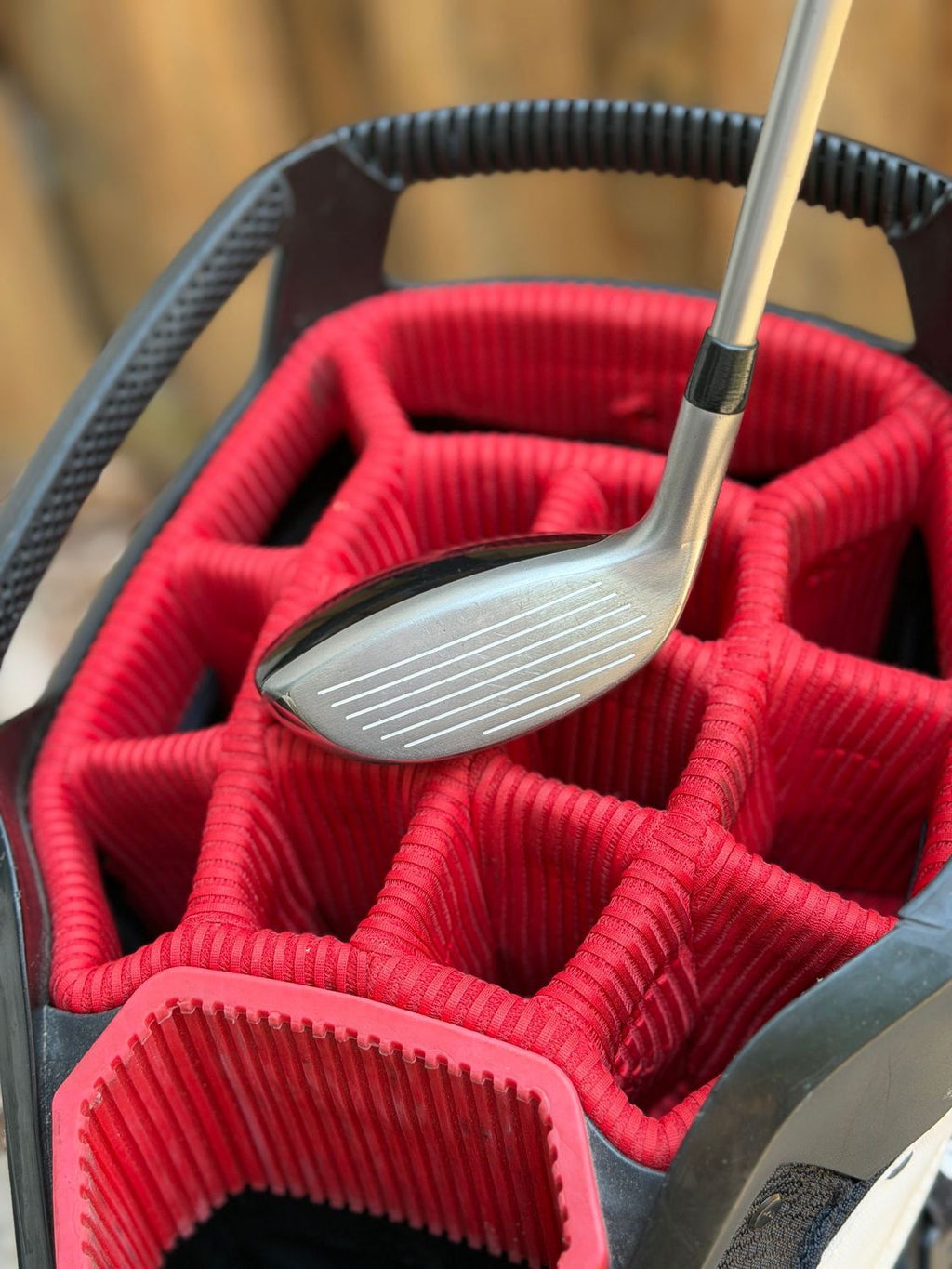 Ping i15 3 Hybrid