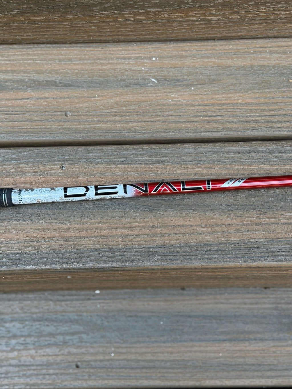 Wilson Staff RB-Tech Driving 4 Iron