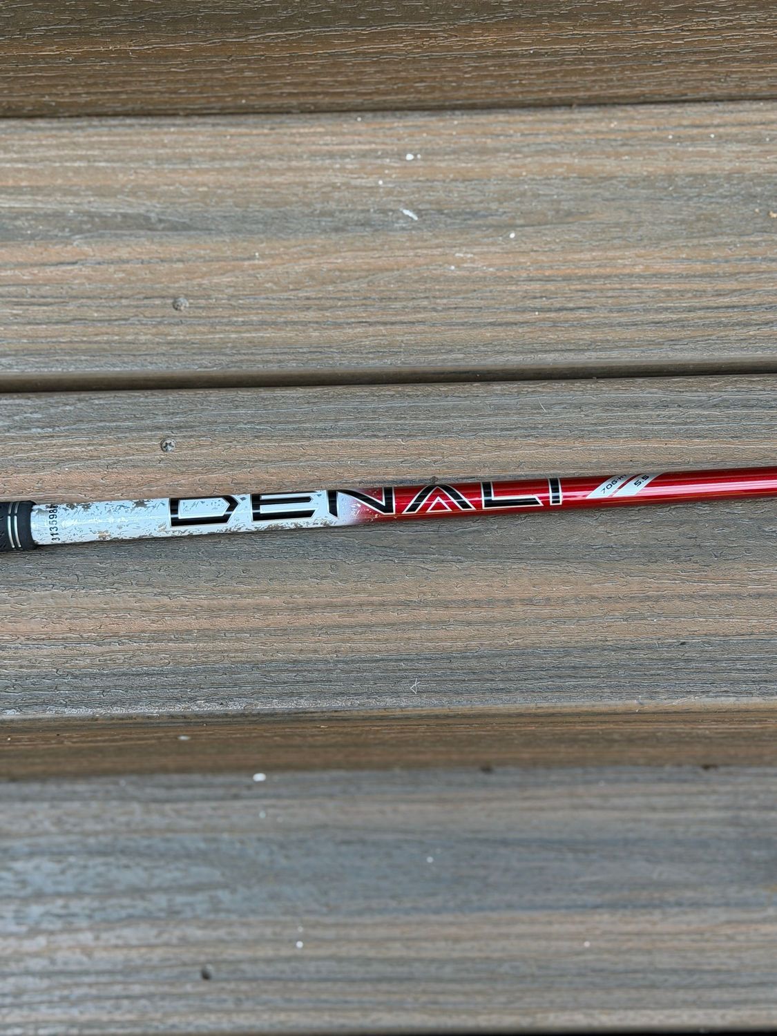 Wilson Staff RB-Tech Driving 4 Iron