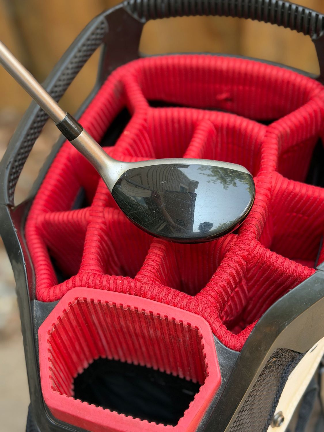 Ping i15 3 Hybrid