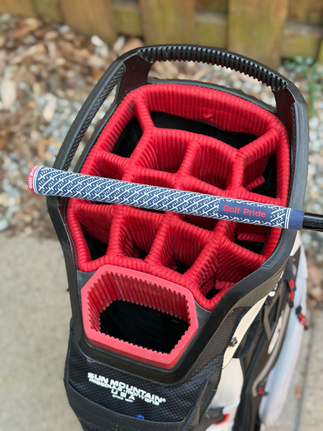 Callaway Diablo Edge Tour 3 Wood