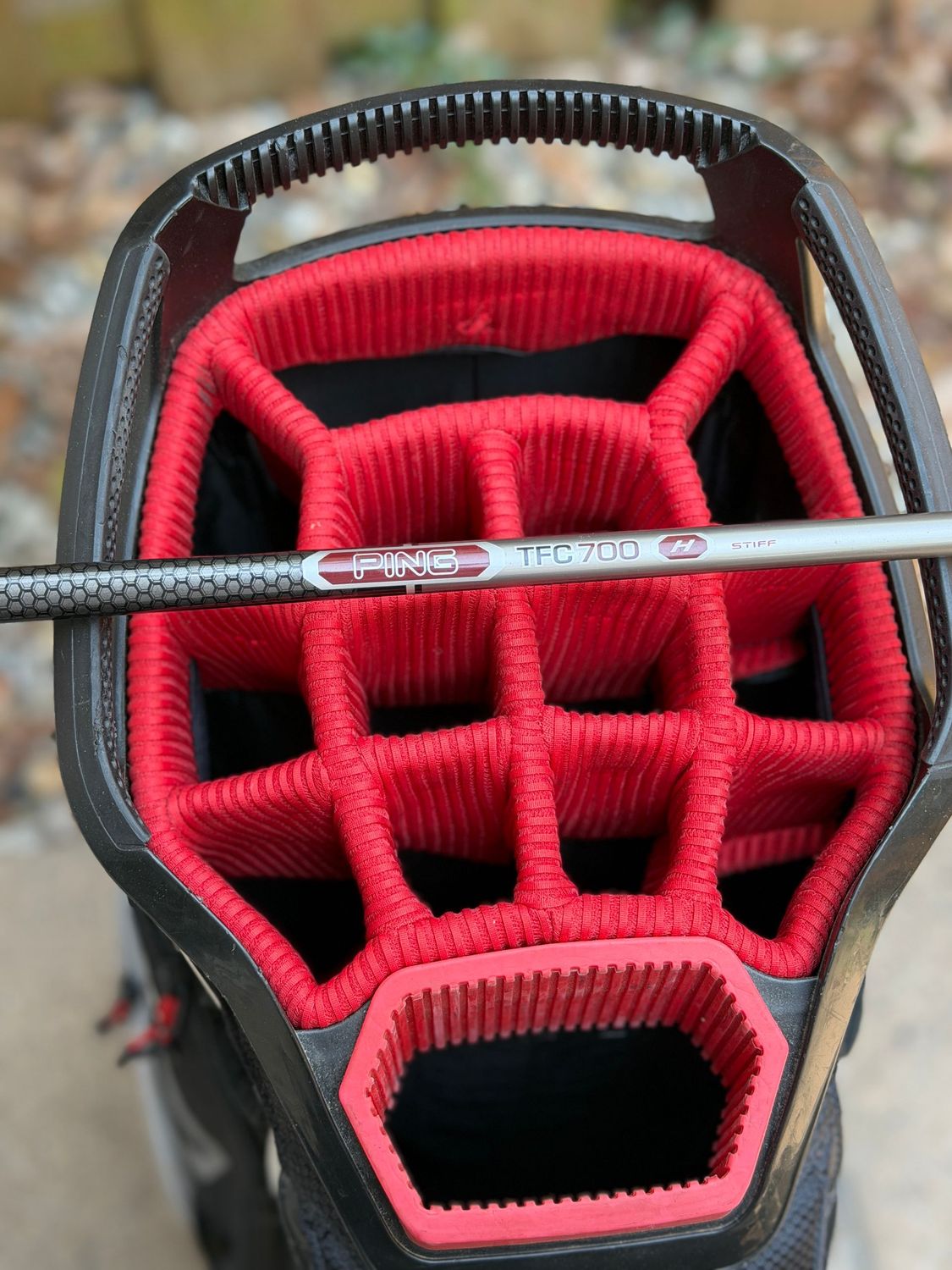 Ping i15 3 Hybrid