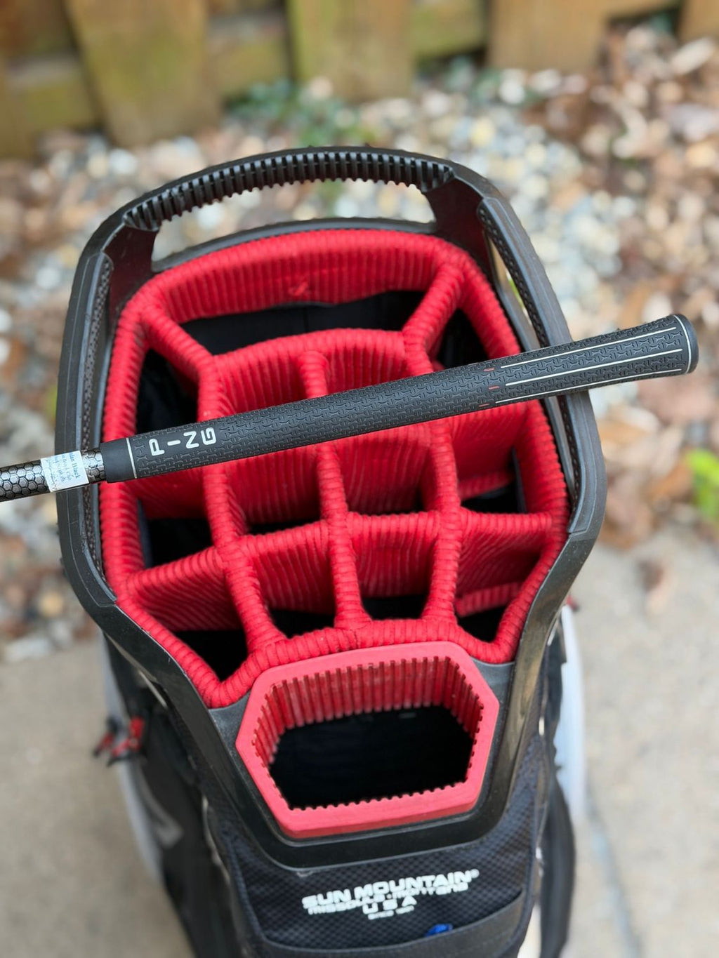 Ping i15 3 Hybrid