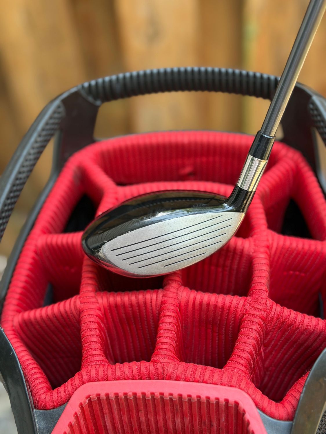 Callaway Diablo Edge Tour 3 Wood