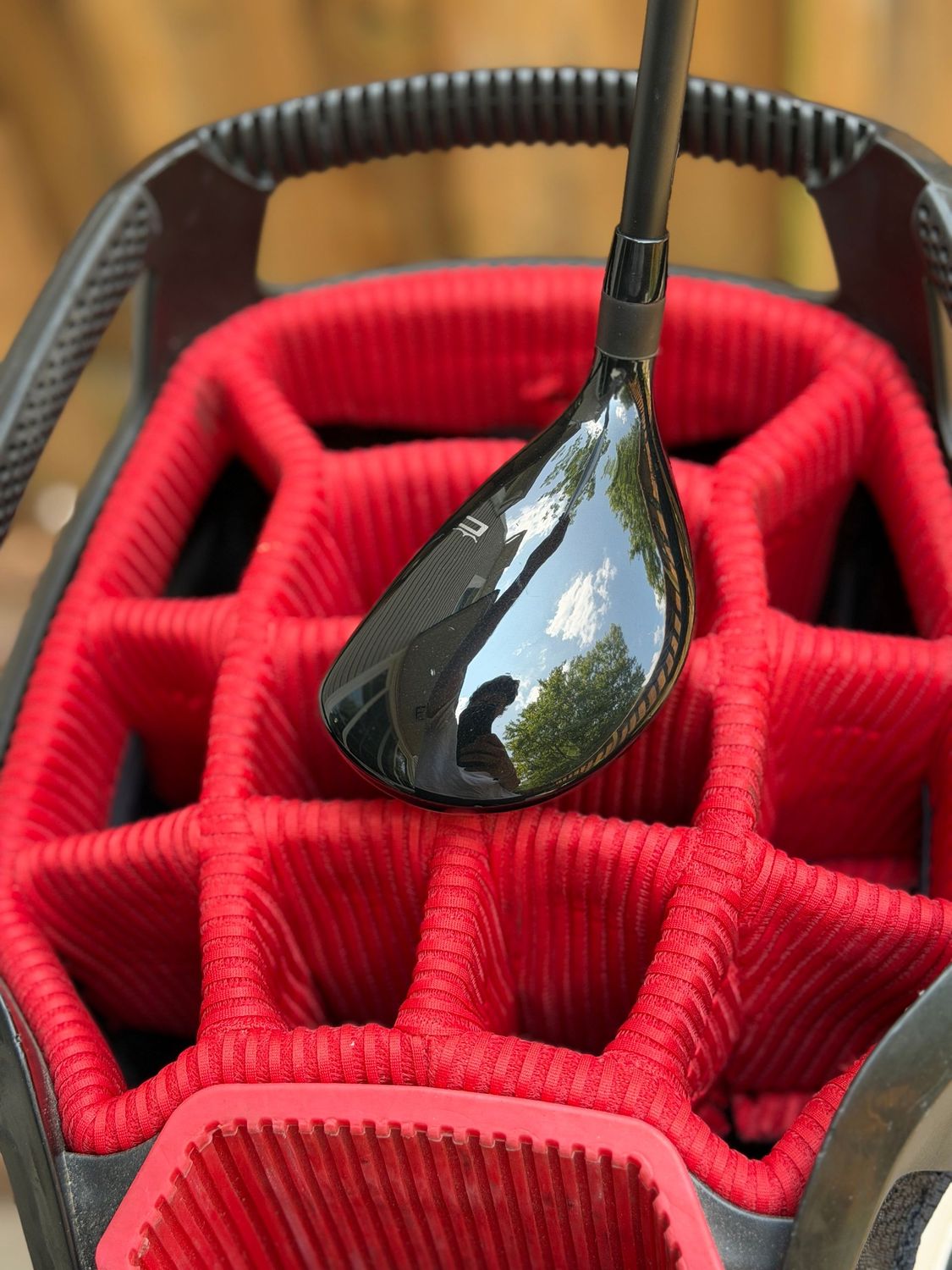 Left Handed Cobra Aerojet 4 Hybrid