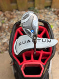 Callaway Quantum Max OS 3 Hybrid *Brand New*