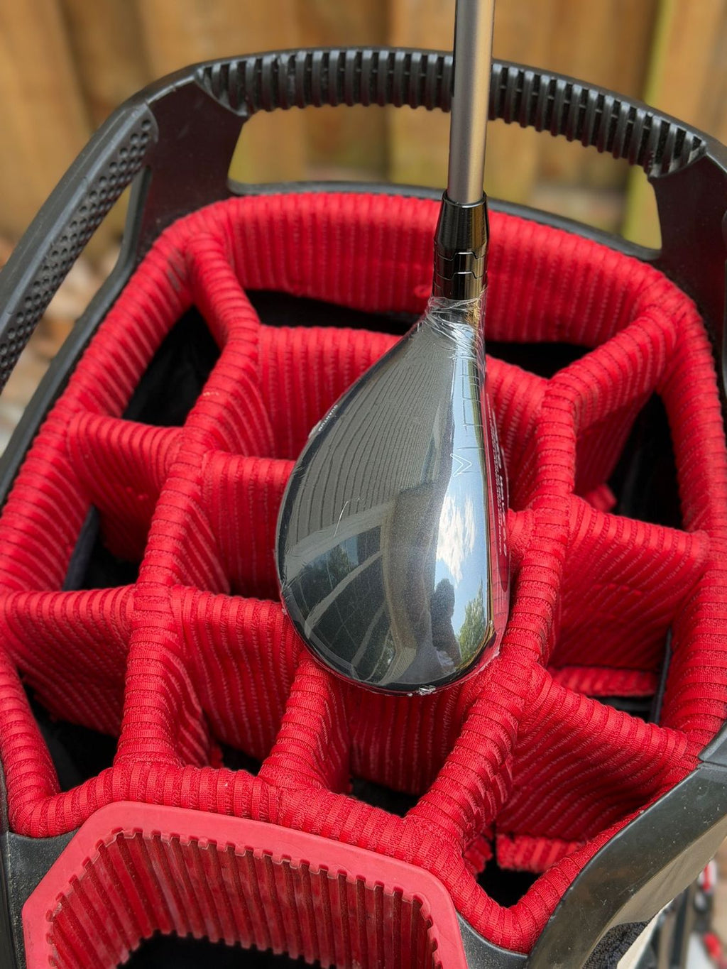 Callaway Quantum Max OS 3 Hybrid *Brand New*