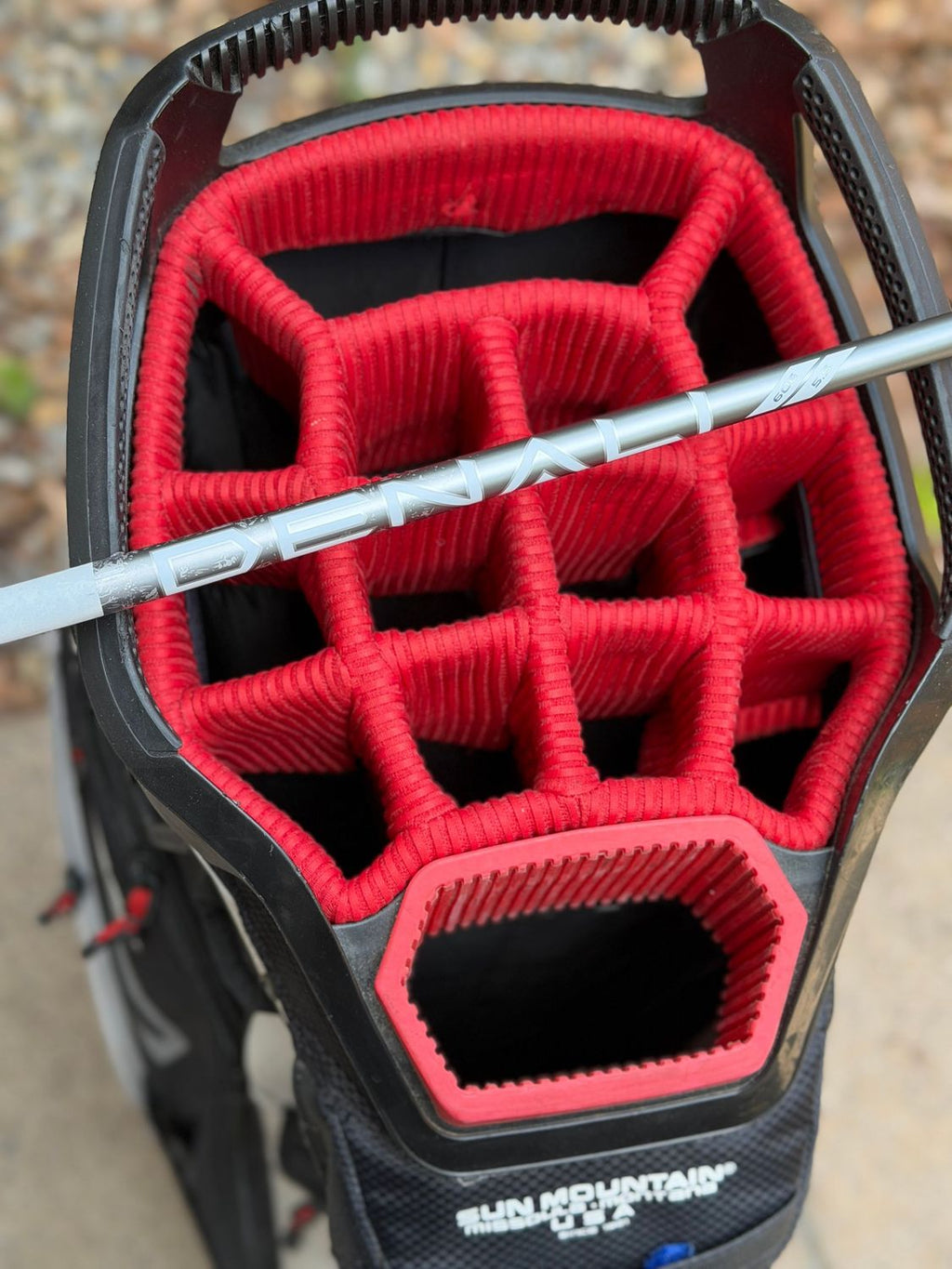 Callaway Quantum Max OS 3 Hybrid *Brand New*