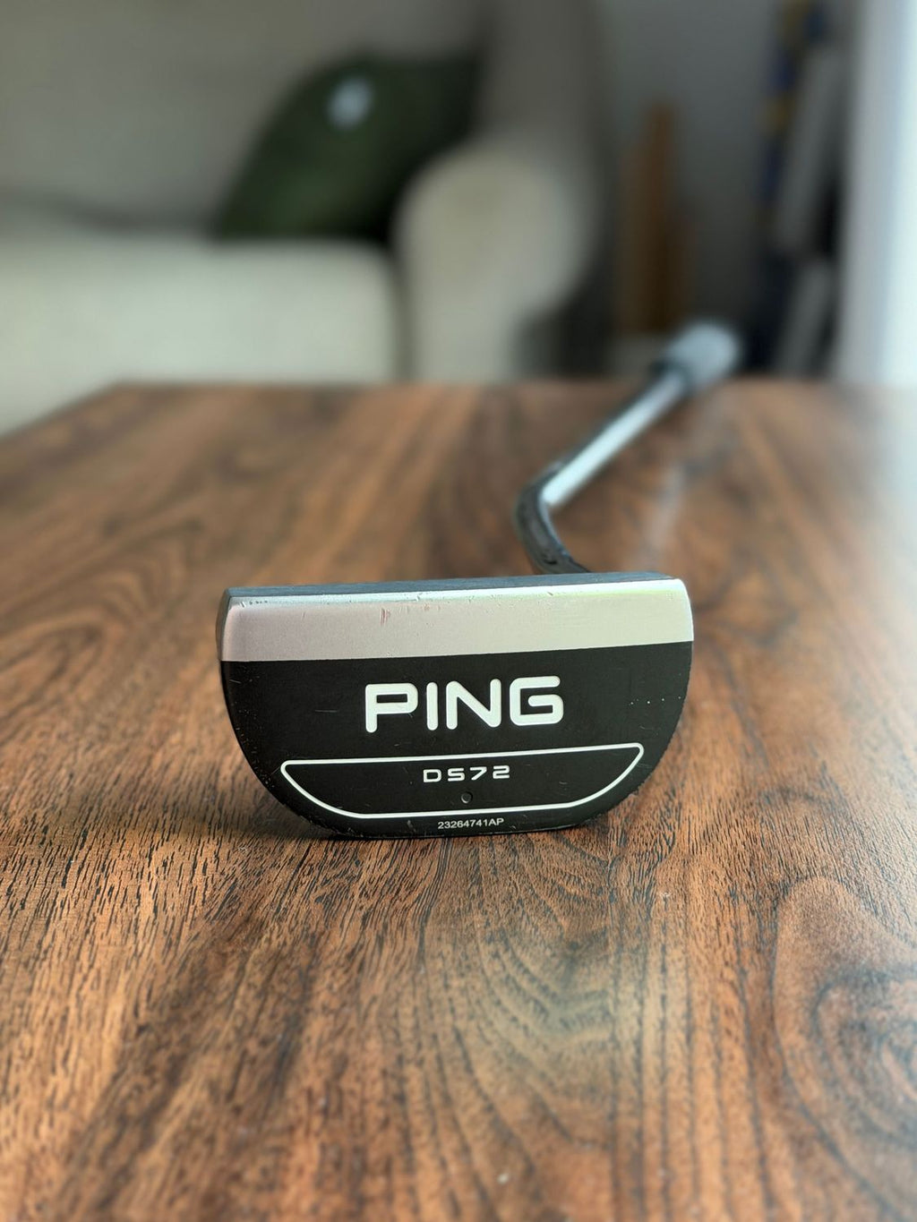 Ping DS72 Putter