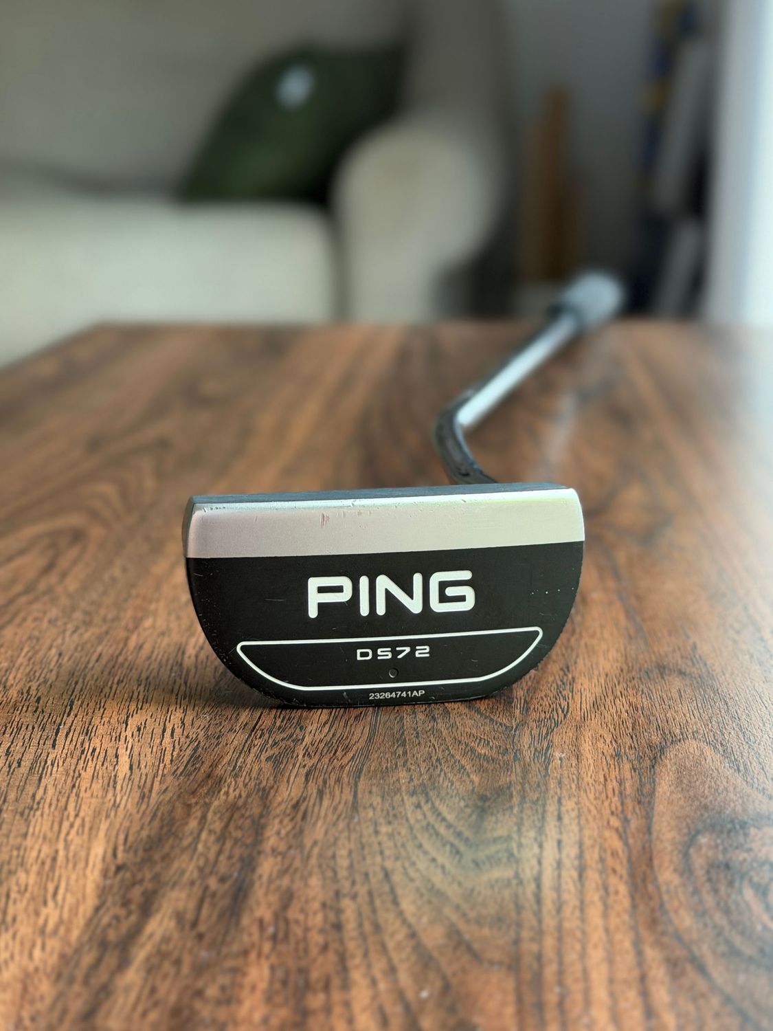 Ping DS72 Putter