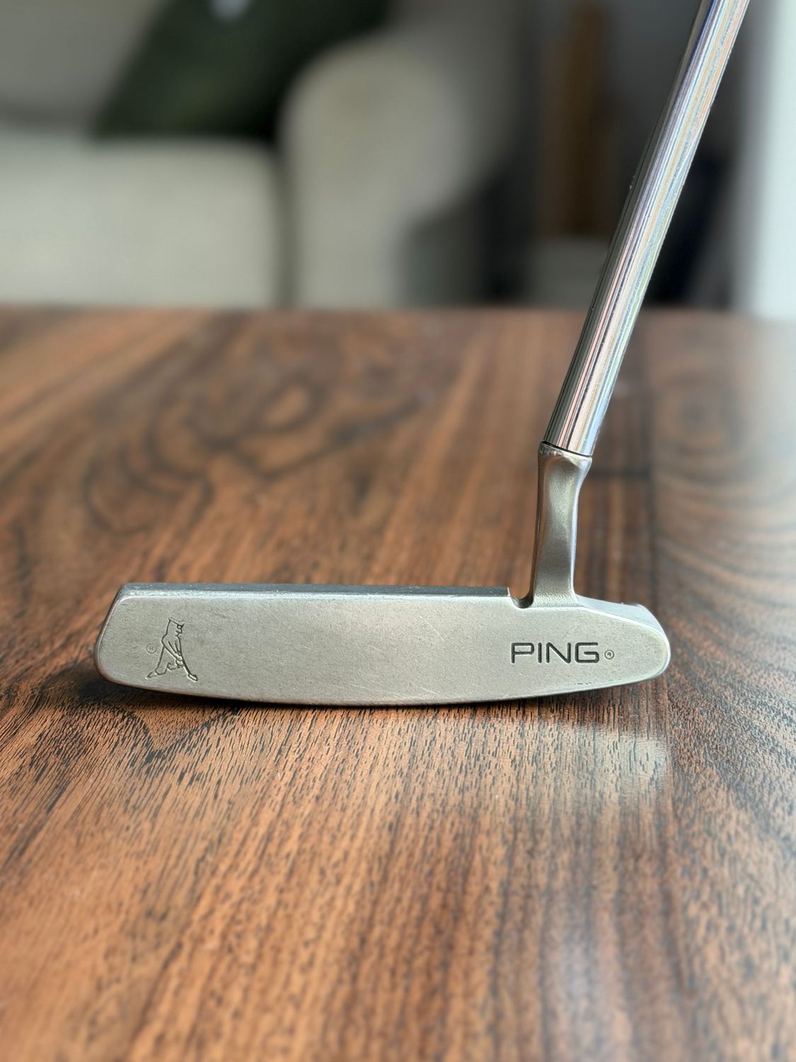 Ping Anser 4 Putter