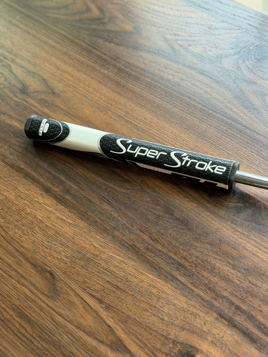 Ping Anser 4 Putter