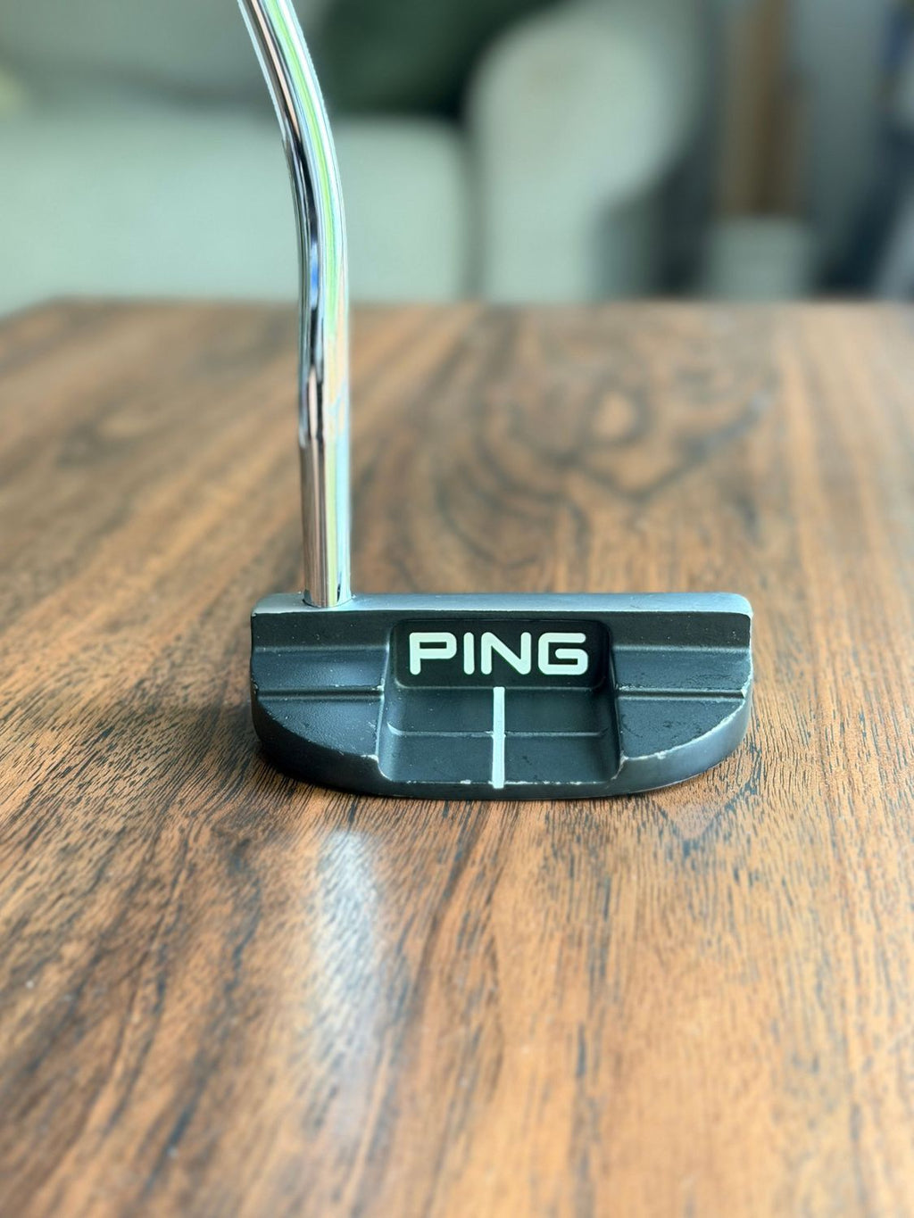Ping DS72 Putter