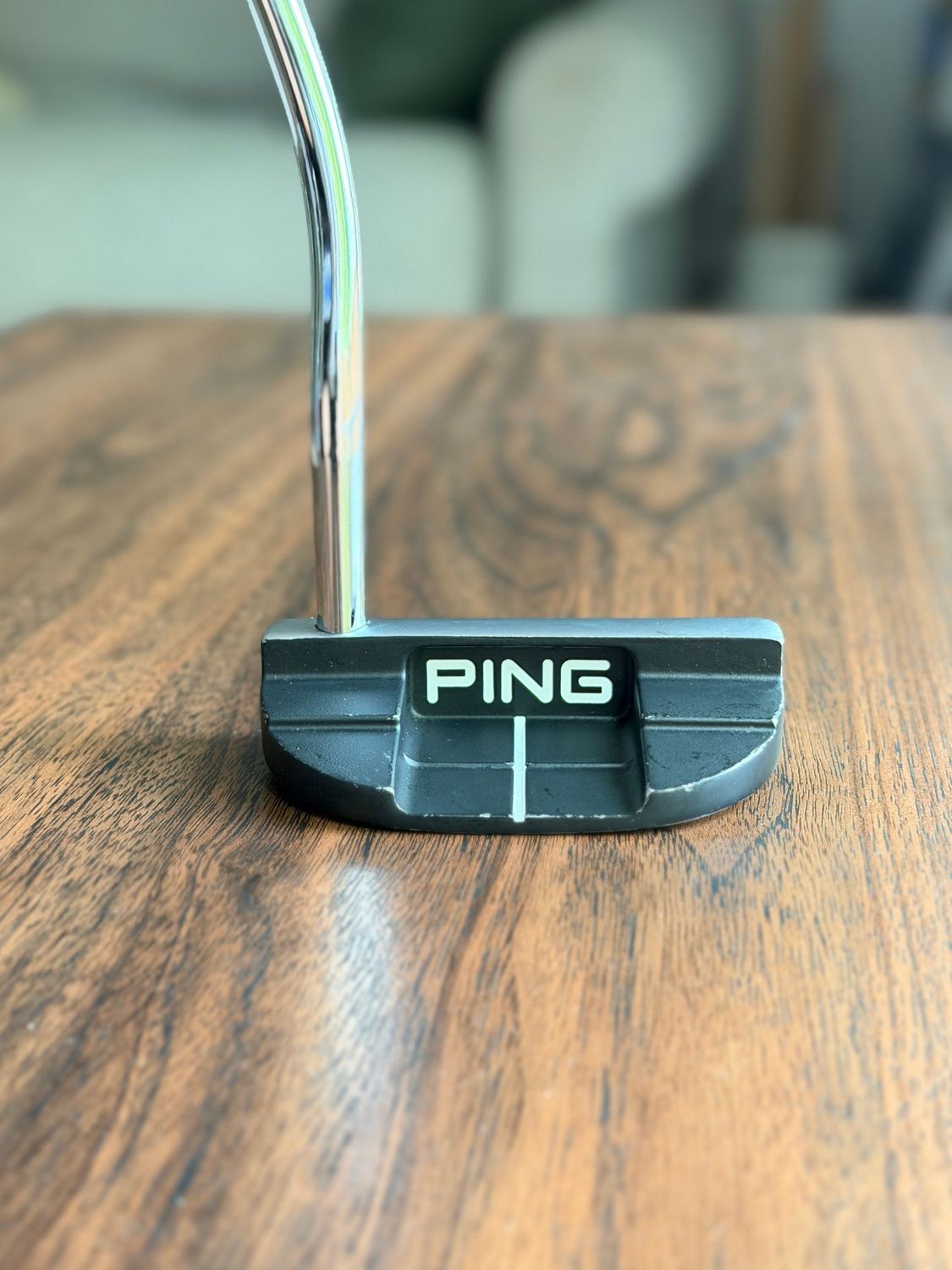 Ping DS72 Putter