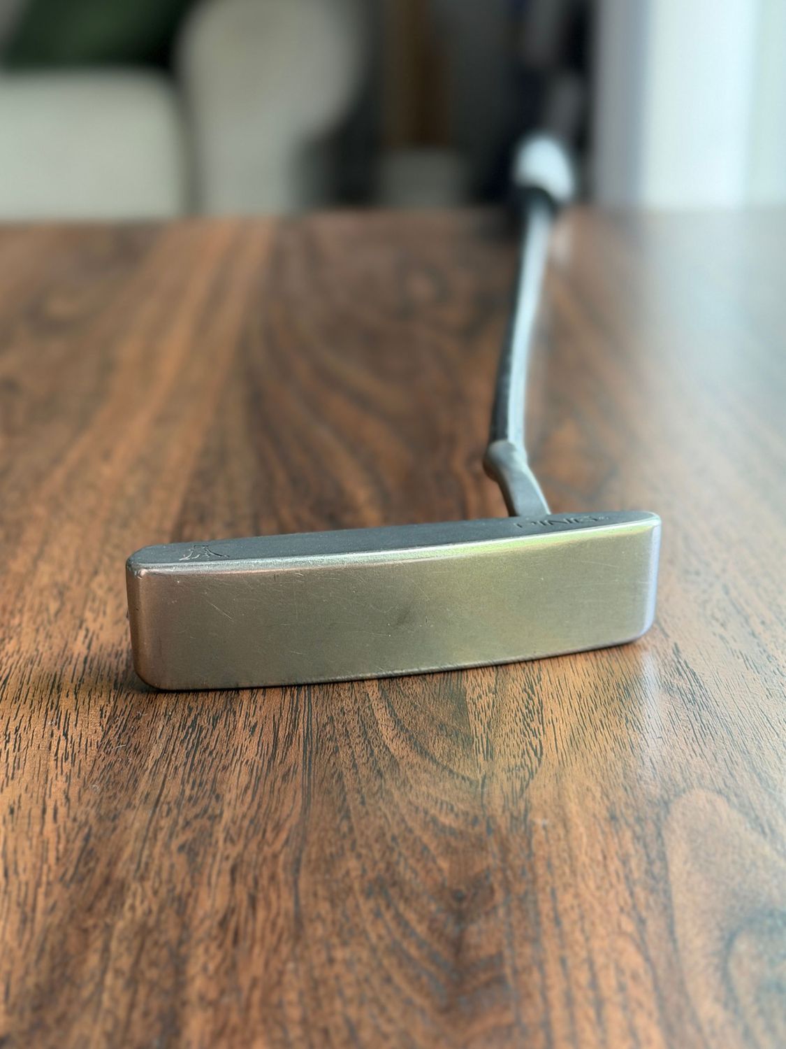 Ping Anser 4 Putter