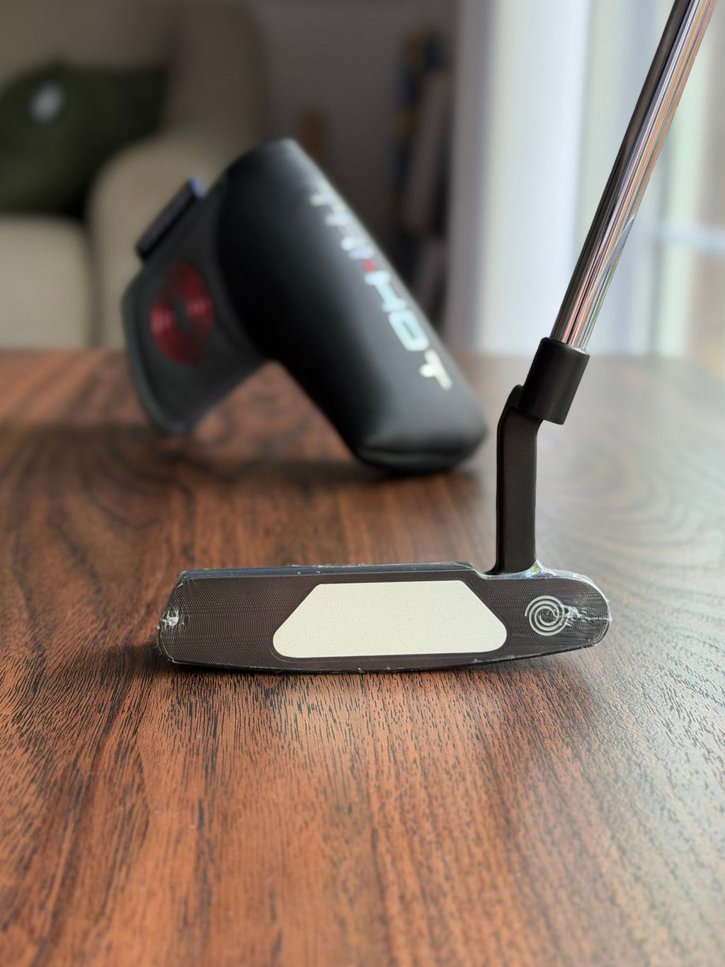 Odyssey Tri-Hot 5K One Putter *Brand New*