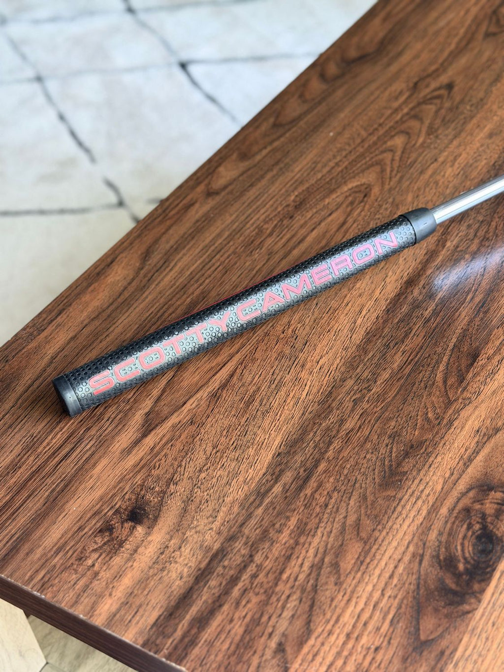 Scotty Cameron Special Select Flowback 5.5 Putter