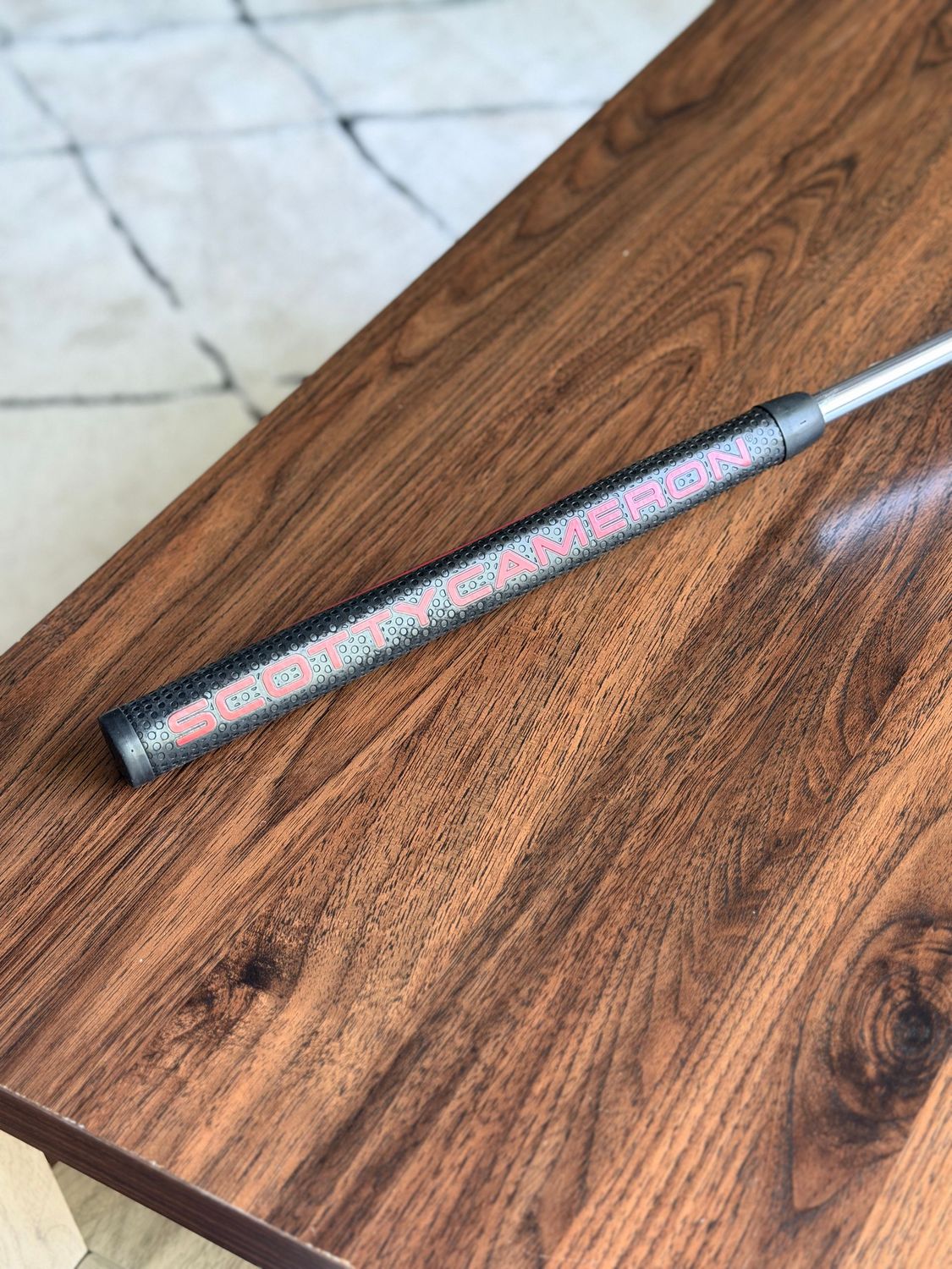 Scotty Cameron Special Select Flowback 5.5 Putter