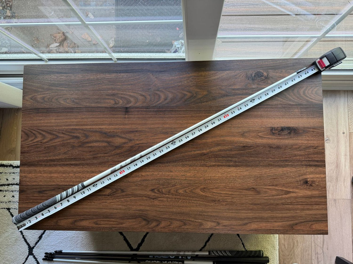 Fujikura Ventus Velocore Plus 4R White Regular Flex Driver Shaft w/ Srixon Adaptor