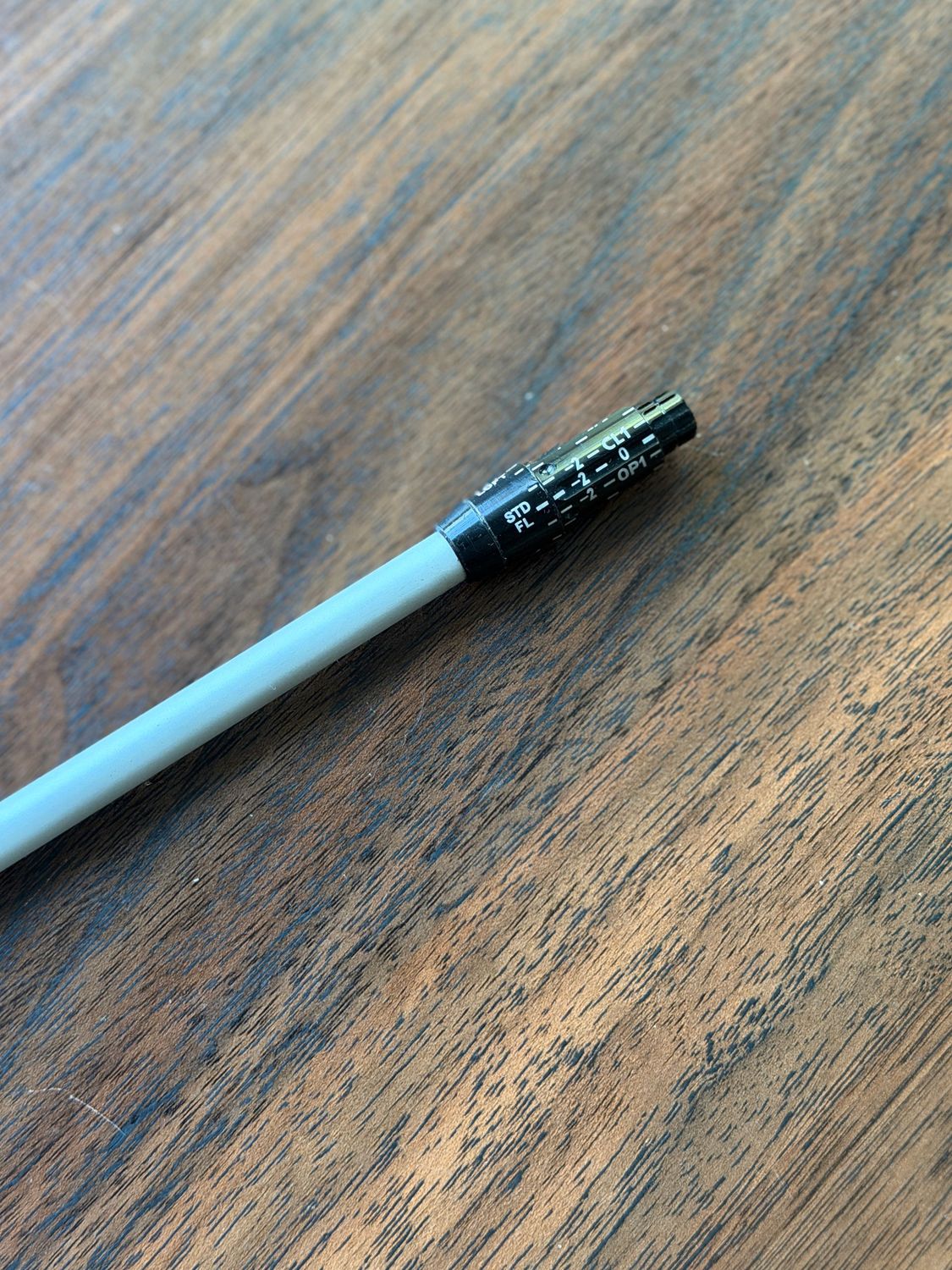 Fujikura Ventus Velocore Plus 4R White Regular Flex Driver Shaft w/ Srixon Adaptor