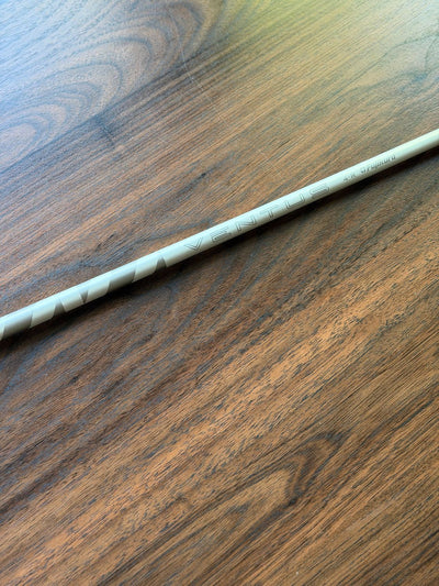 Fujikura Ventus Velocore Plus 4R White Regular Flex Driver Shaft w/ Srixon Adaptor