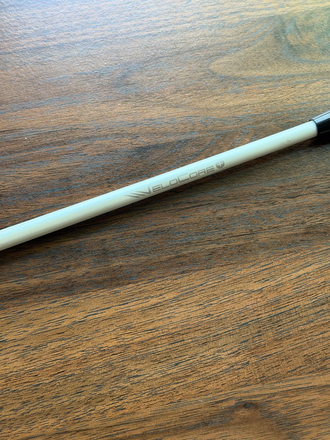 Fujikura Ventus Velocore Plus 4R2 White Regular Flex Driver Shaft w/ Titleist Adaptor